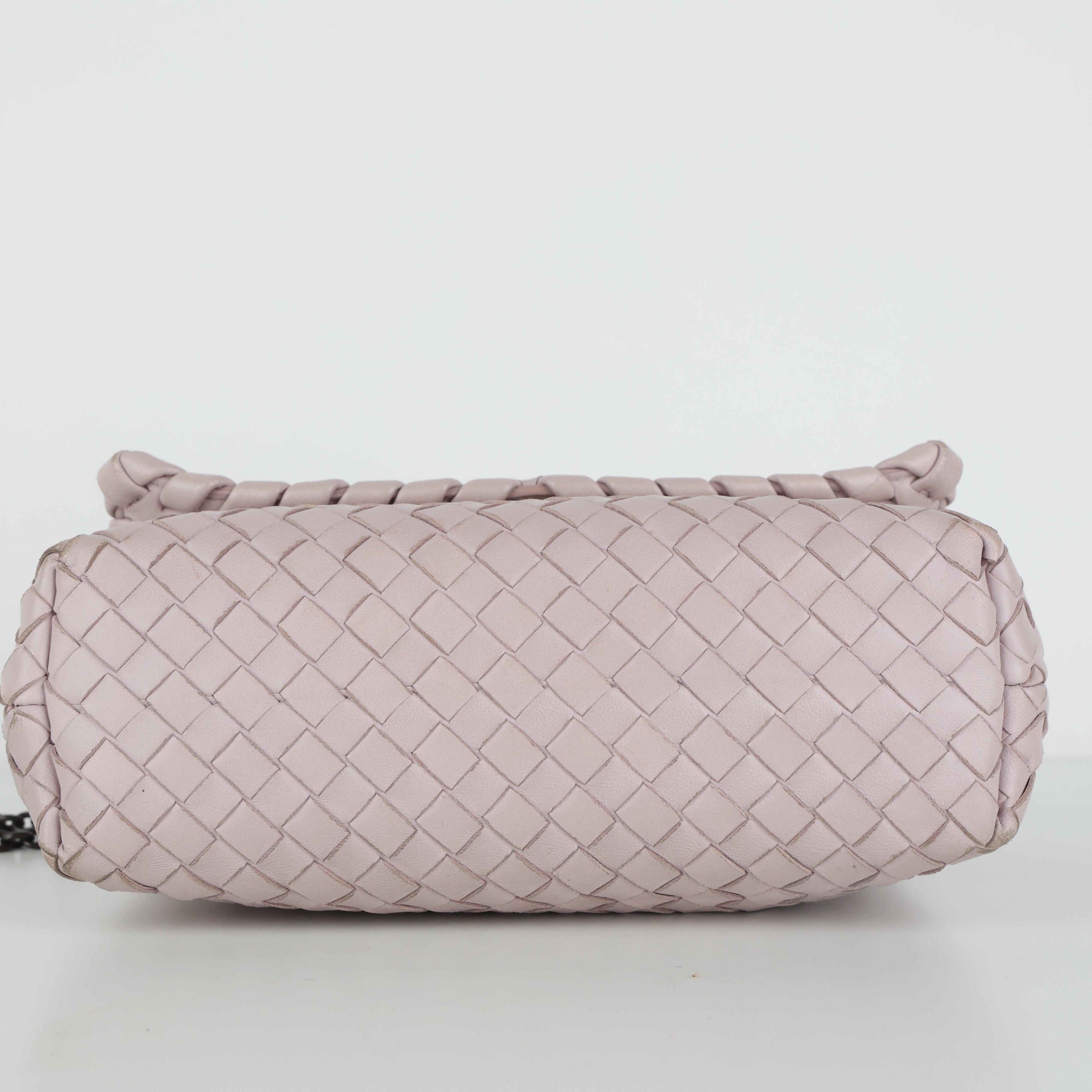Bottega Veneta, Olimpia Crossbody Bag