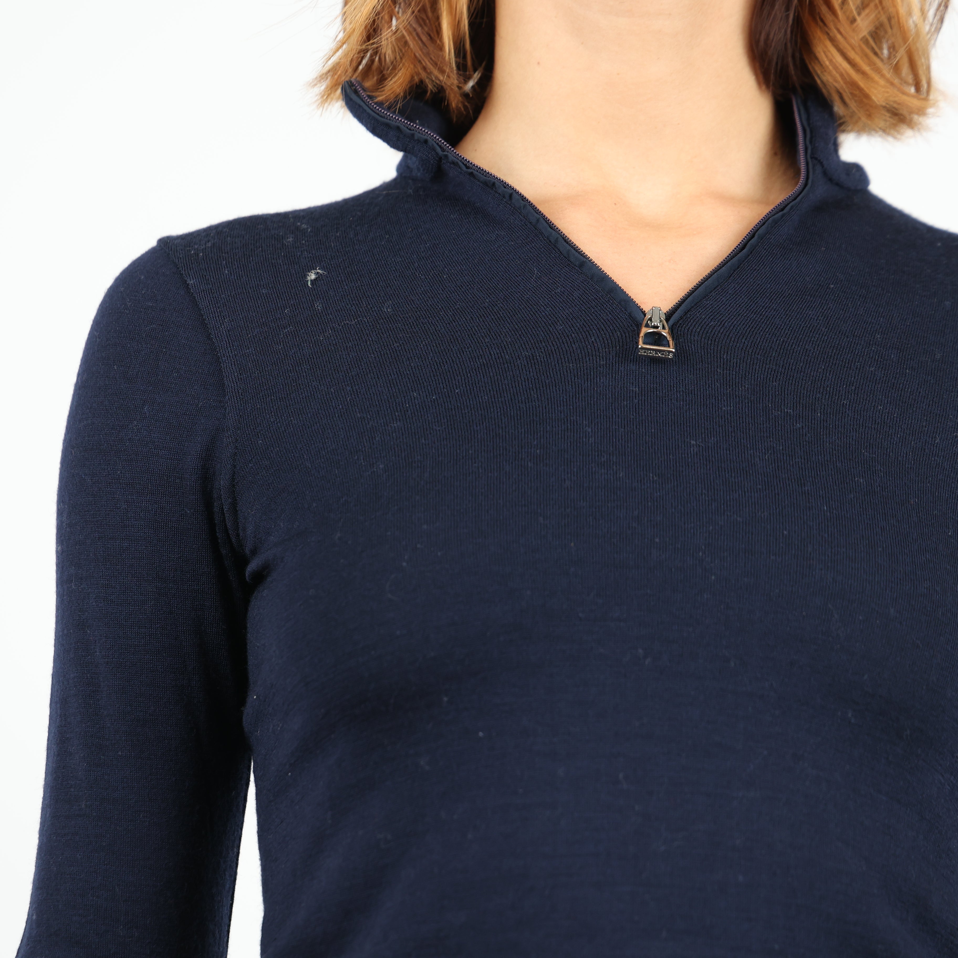 Sweatshirt, UK Size 8