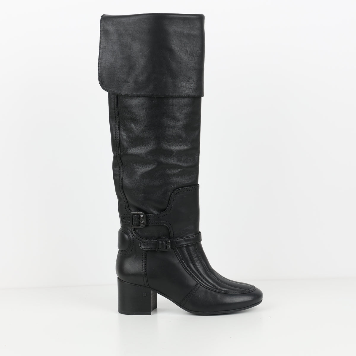 Boots , Shoe Size 38