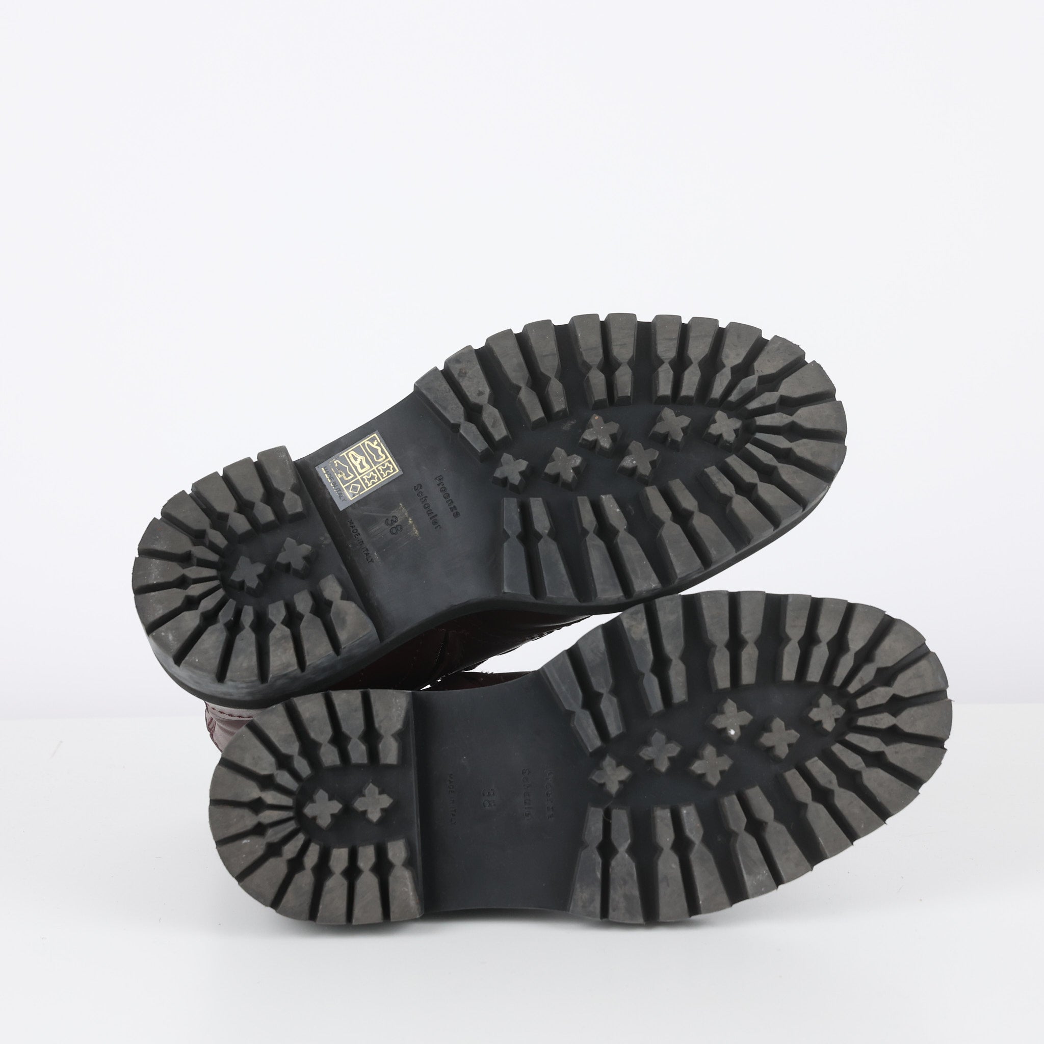 Proenza Schouler Shoes, Shoe Size 38 — The Cirkel
