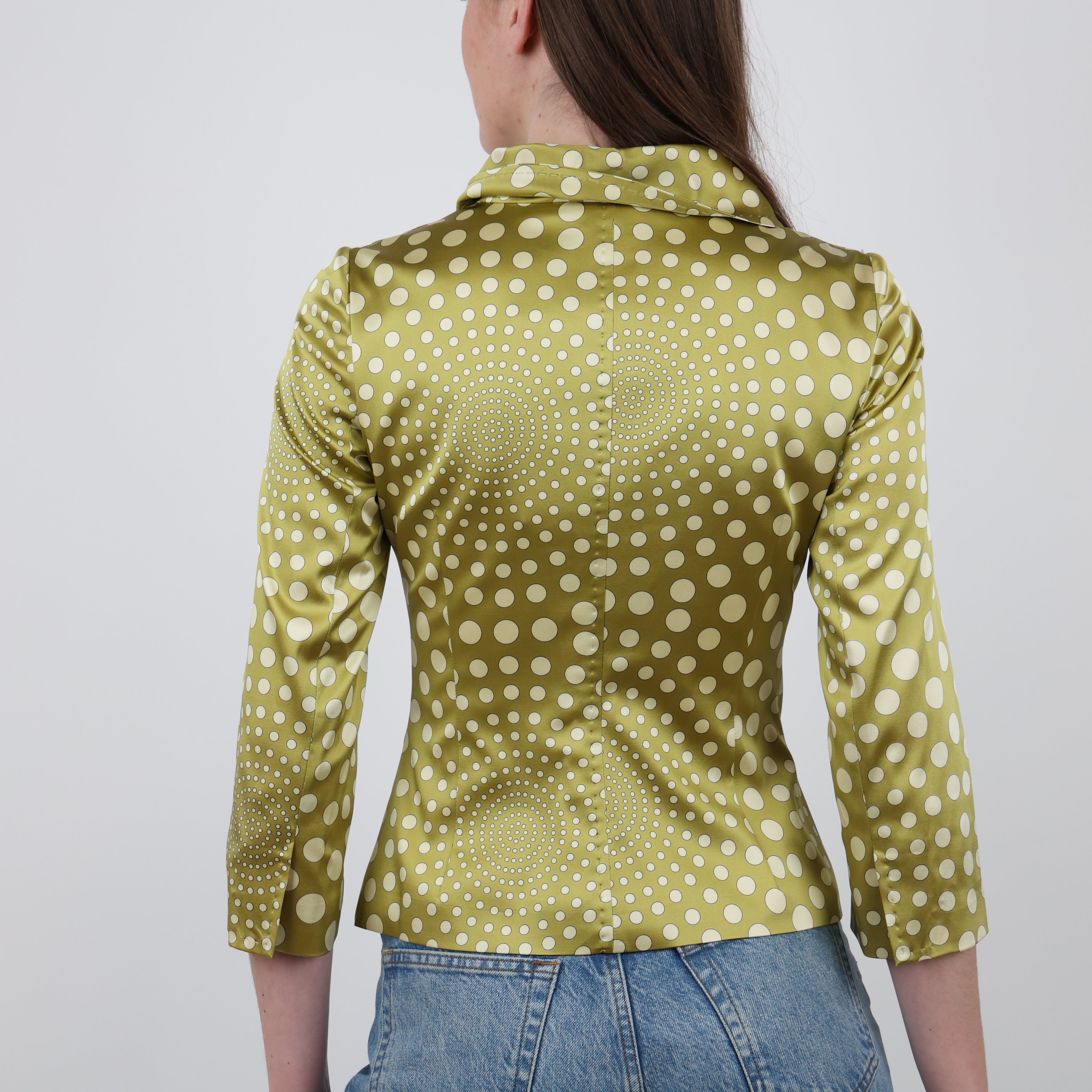 Top, UK Size 6