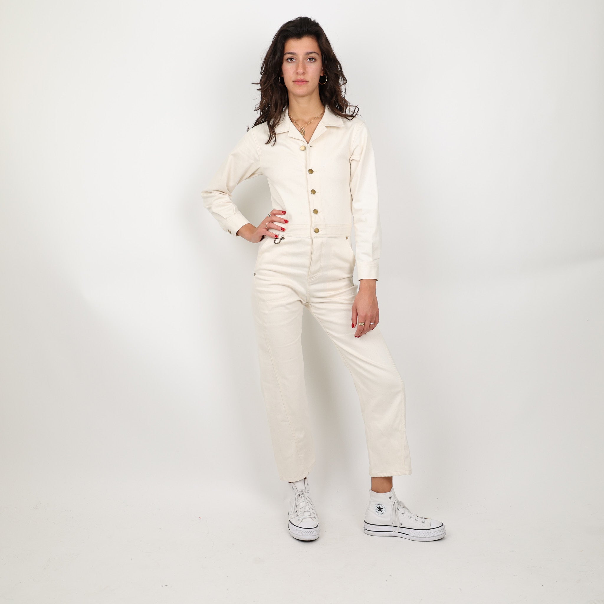 Jumpsuit, UK Size 6