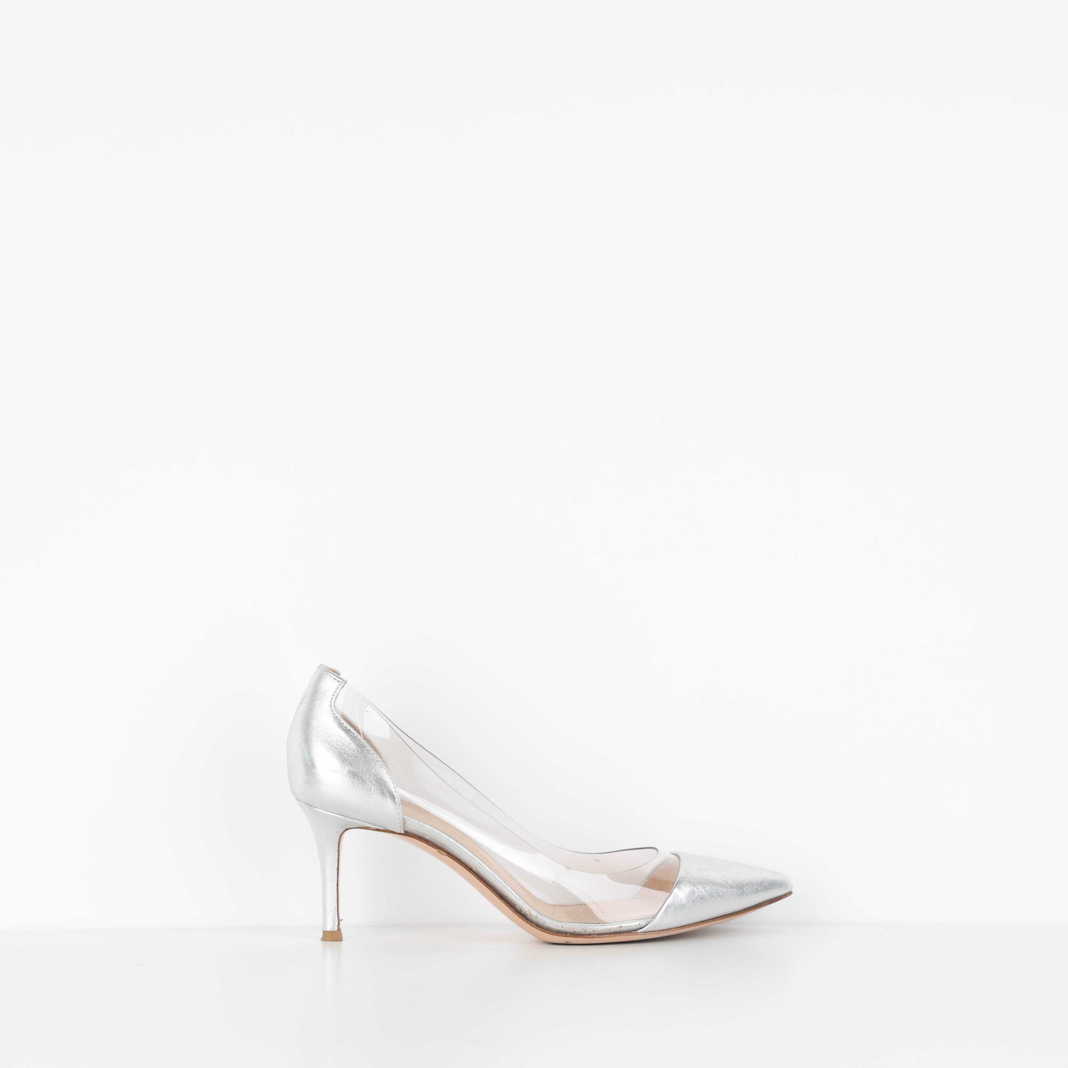 Heels , Shoe Size 37