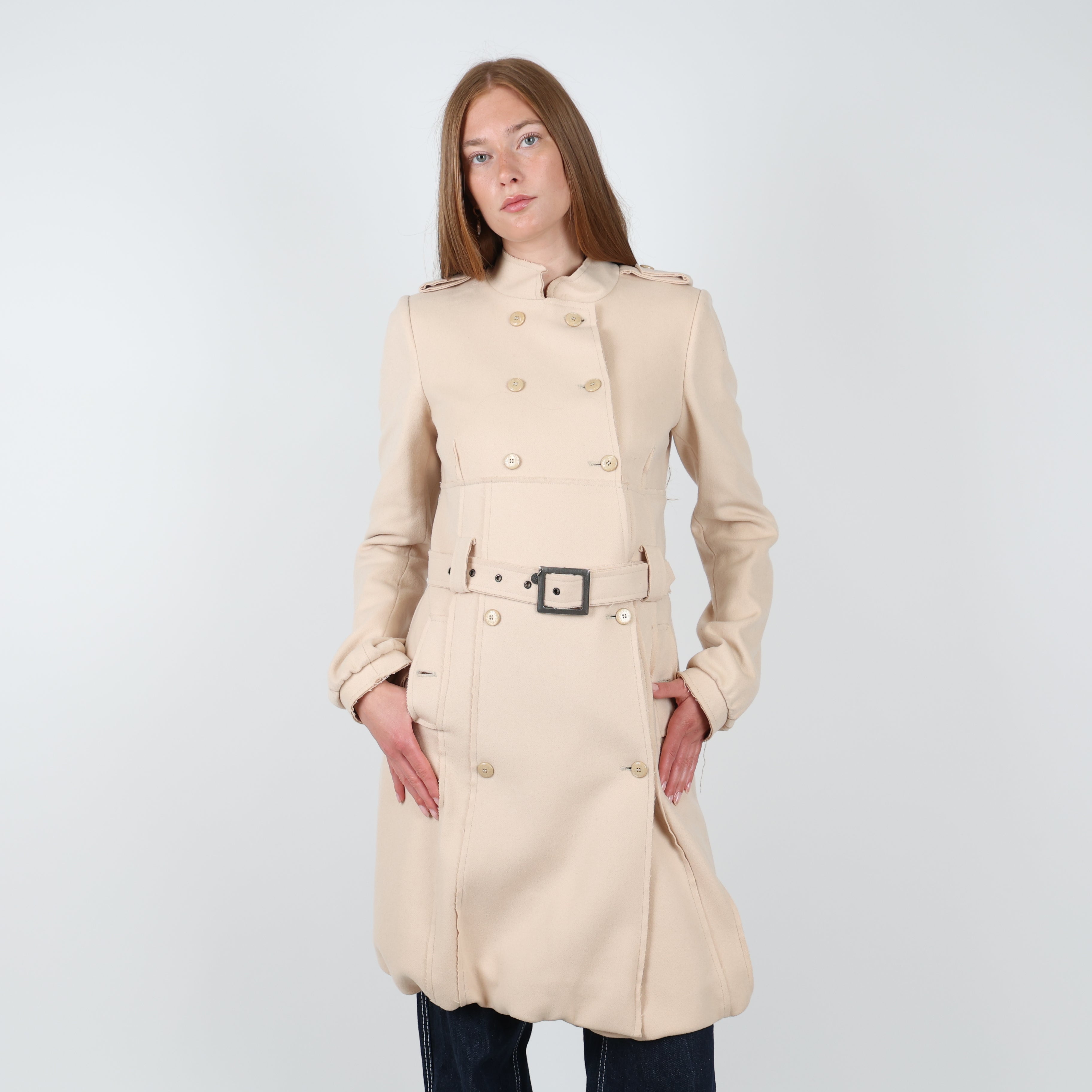 Coat, UK Size 12