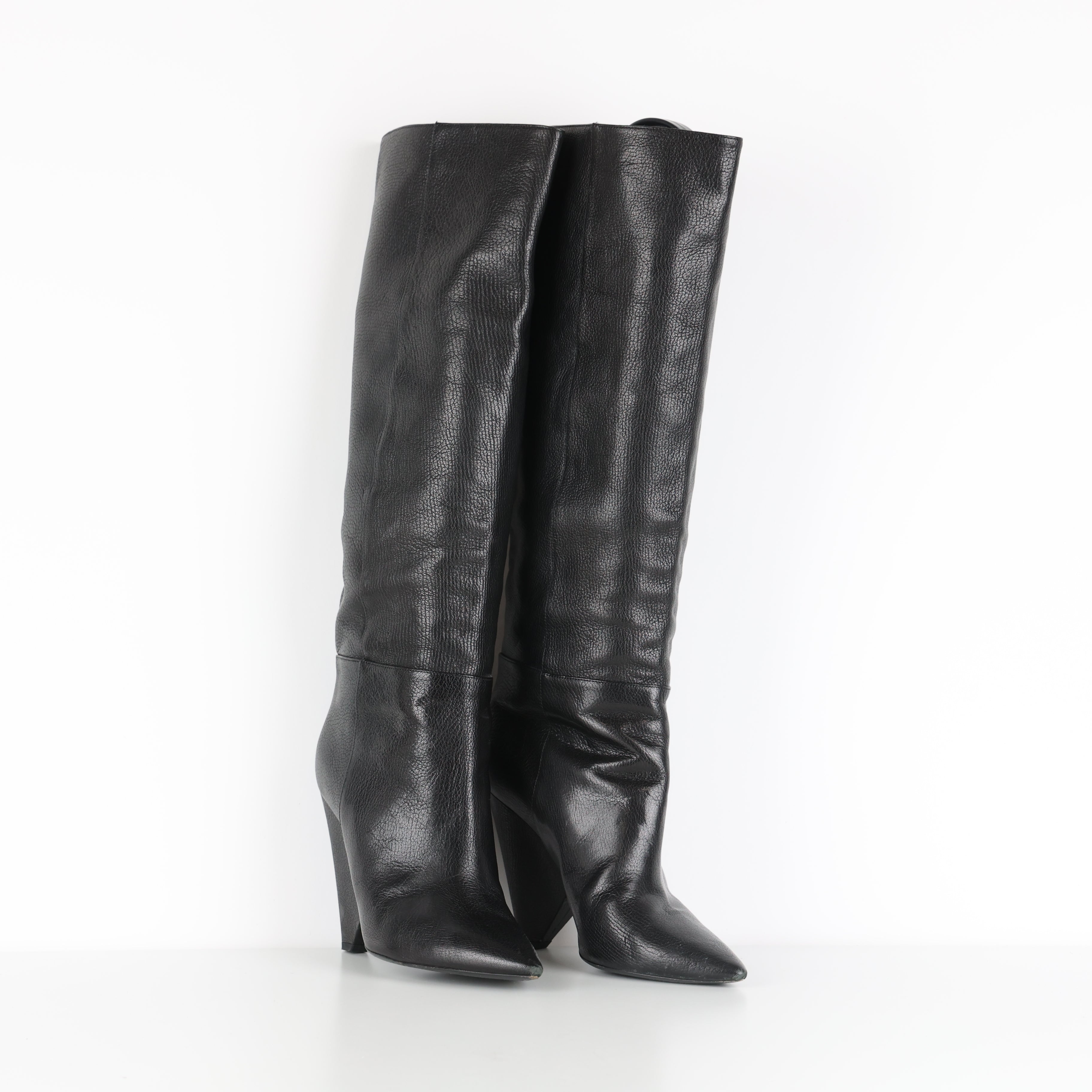 Boots , Shoe Size 40