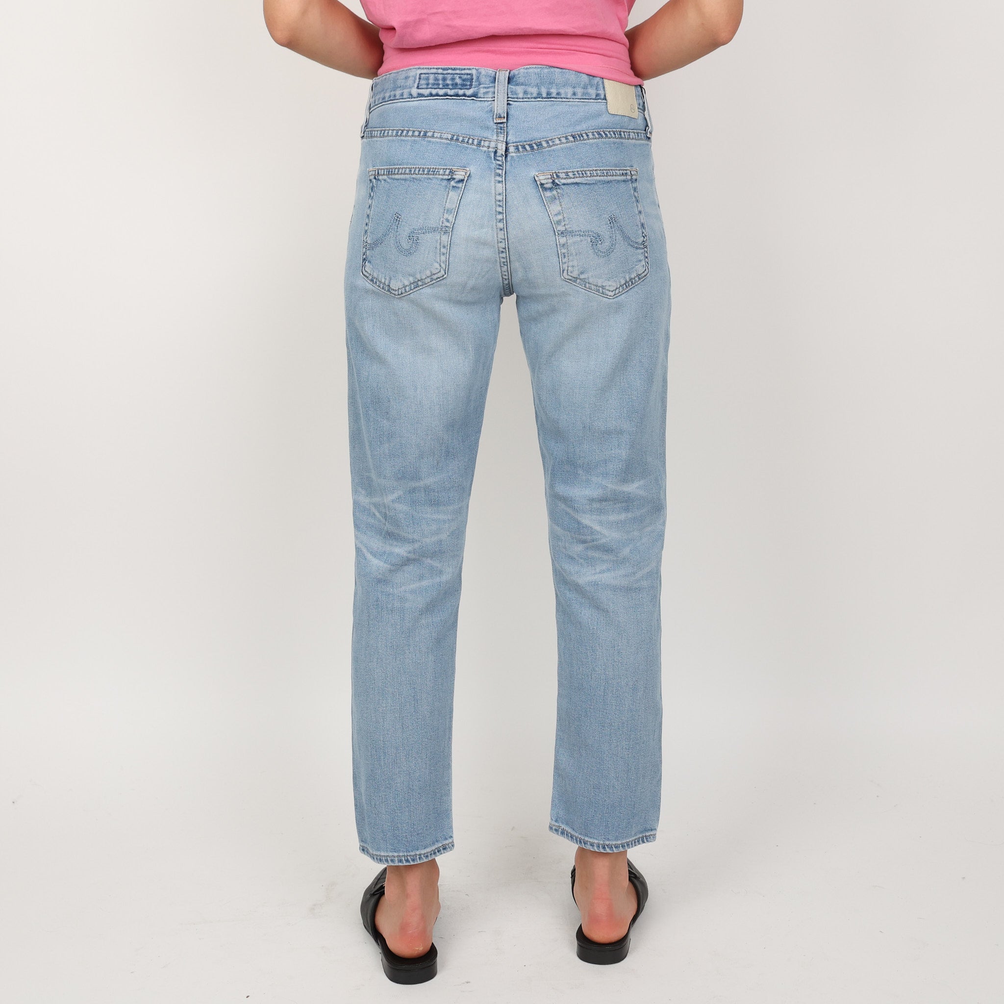 Jeans, Waist 28