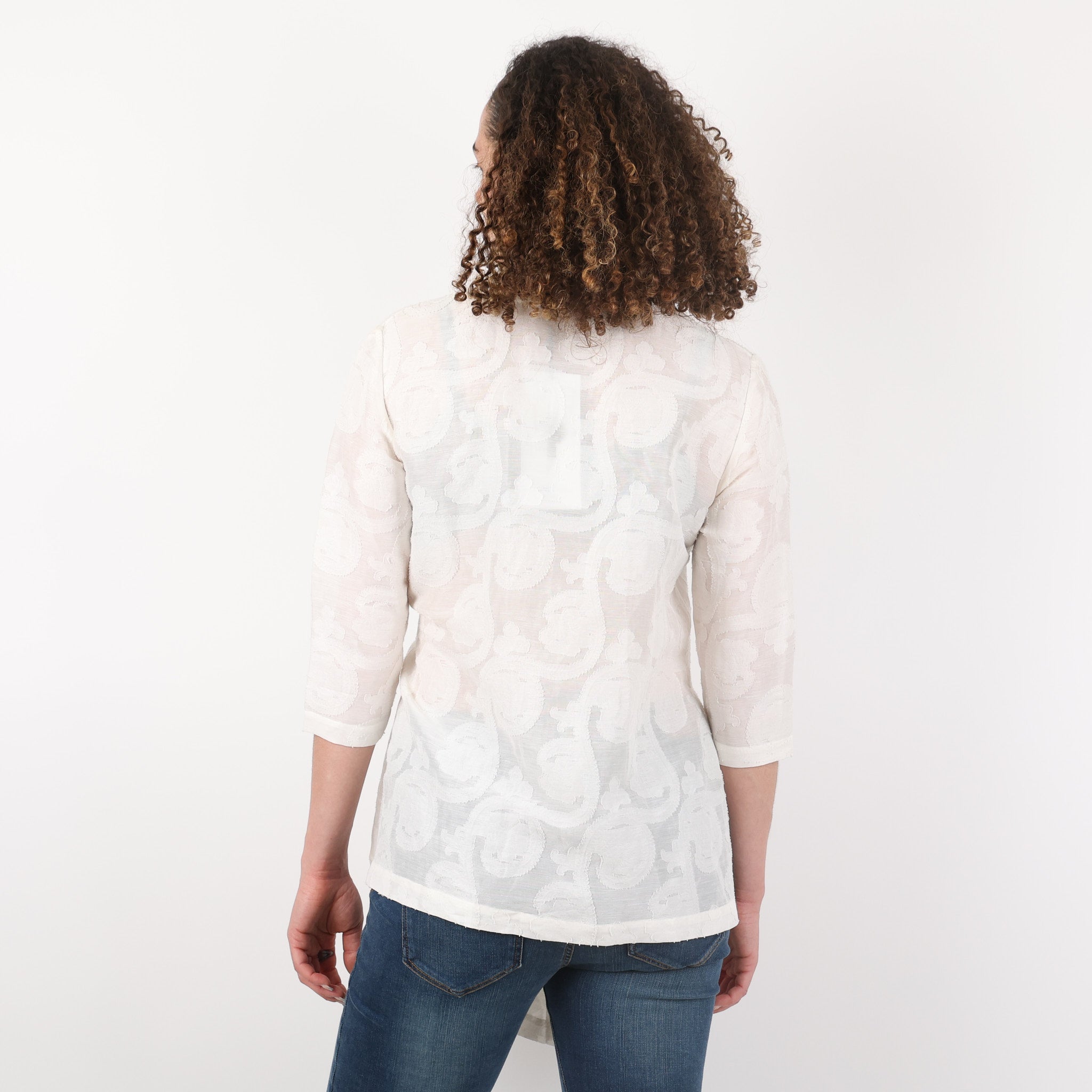 Top, UK Size 8