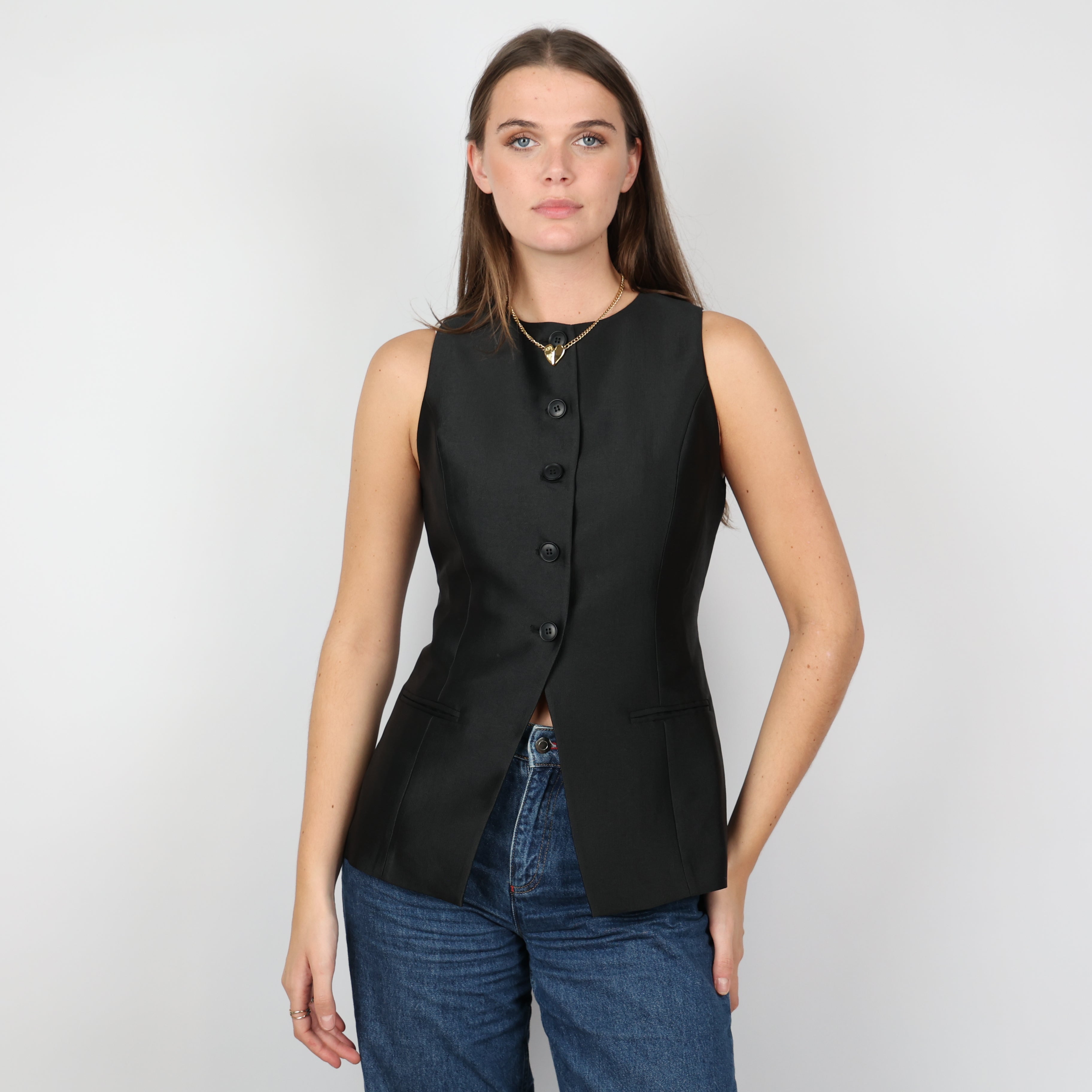 Top, UK Size 10