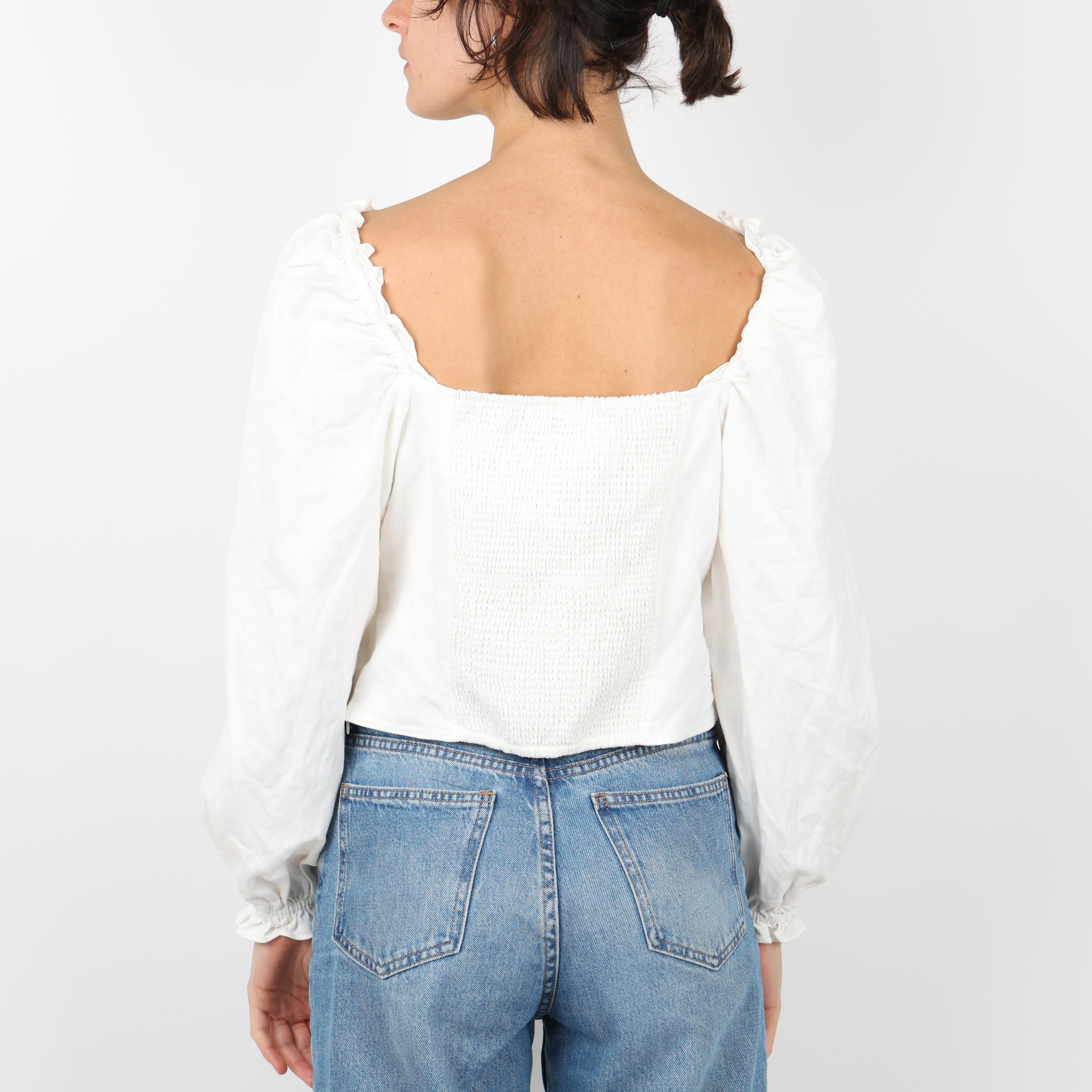 Top, UK Size 12