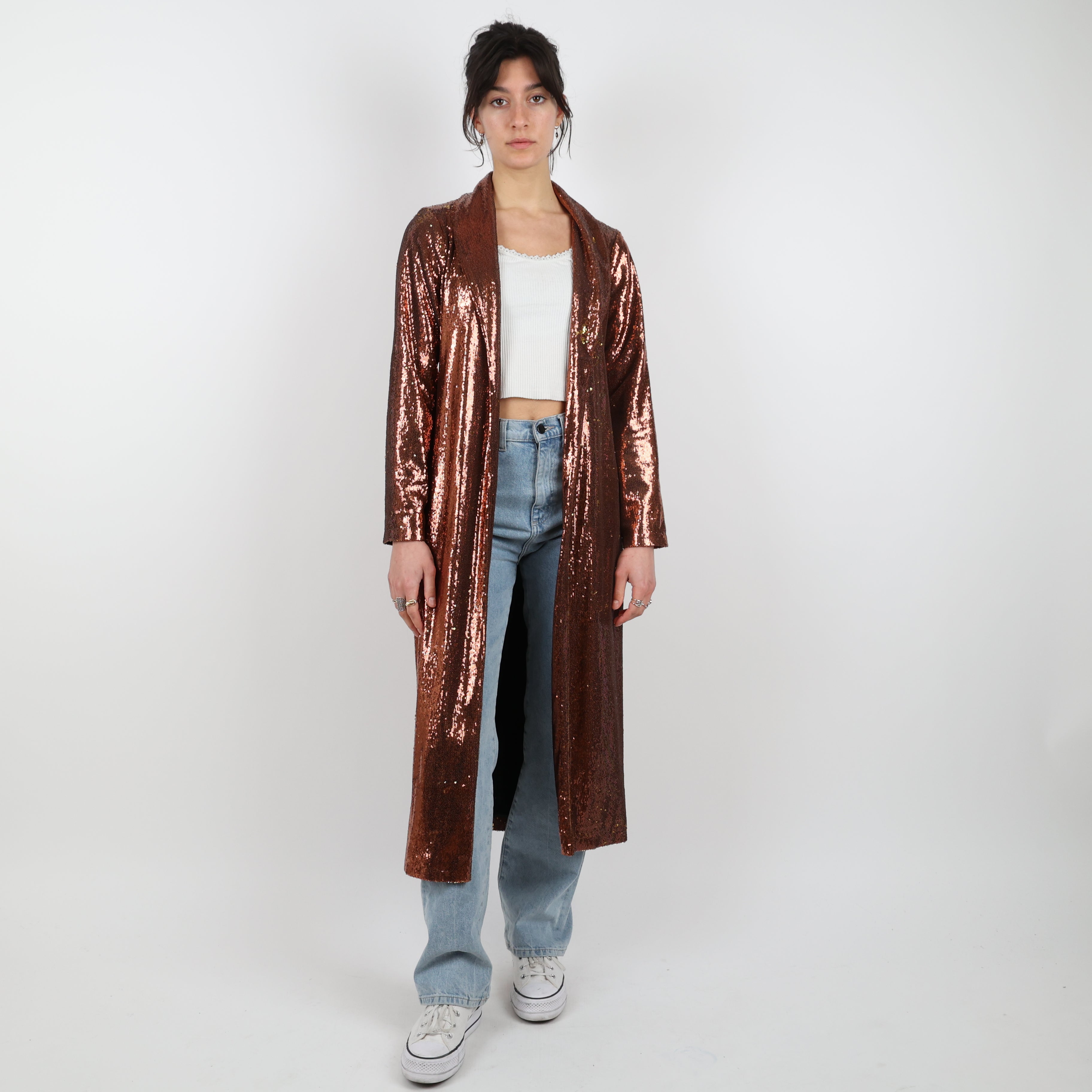 Jacket, UK Size 8