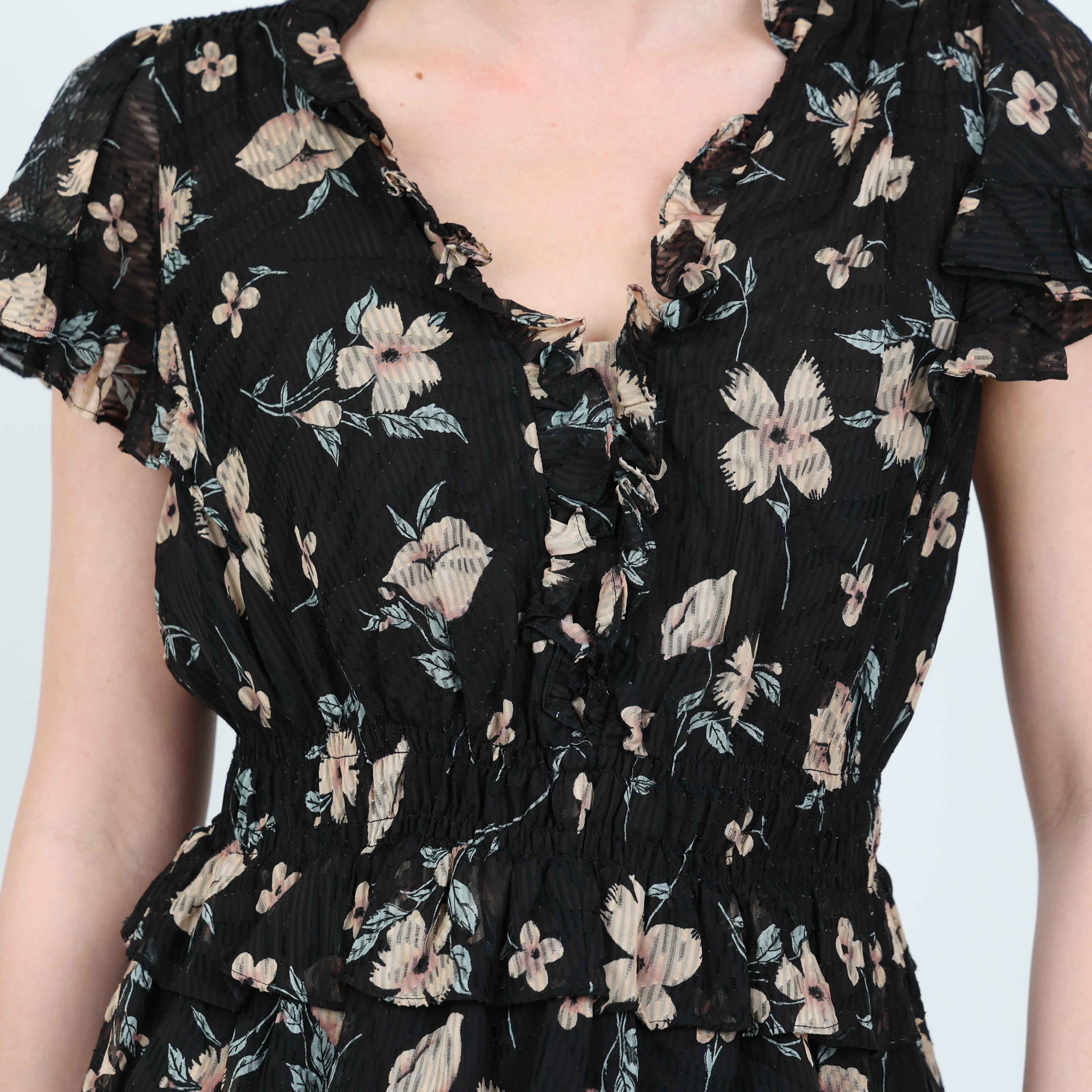 Top, UK Size 10
