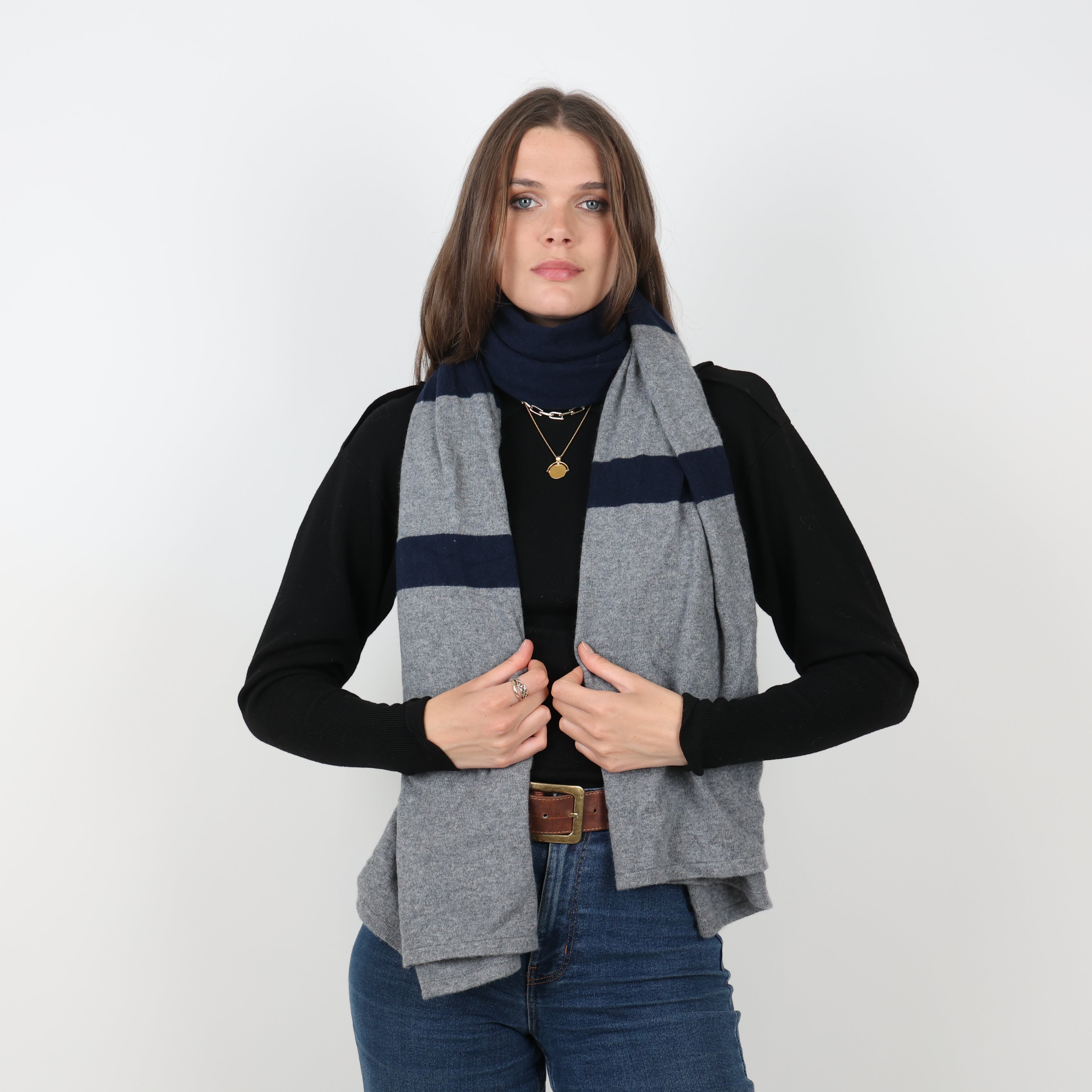 Scarf, UK Size One Size