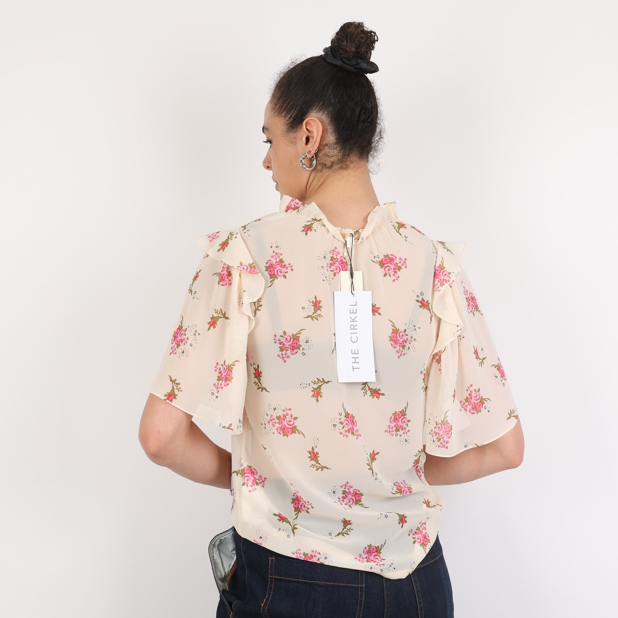 Blouse, UK Size 10