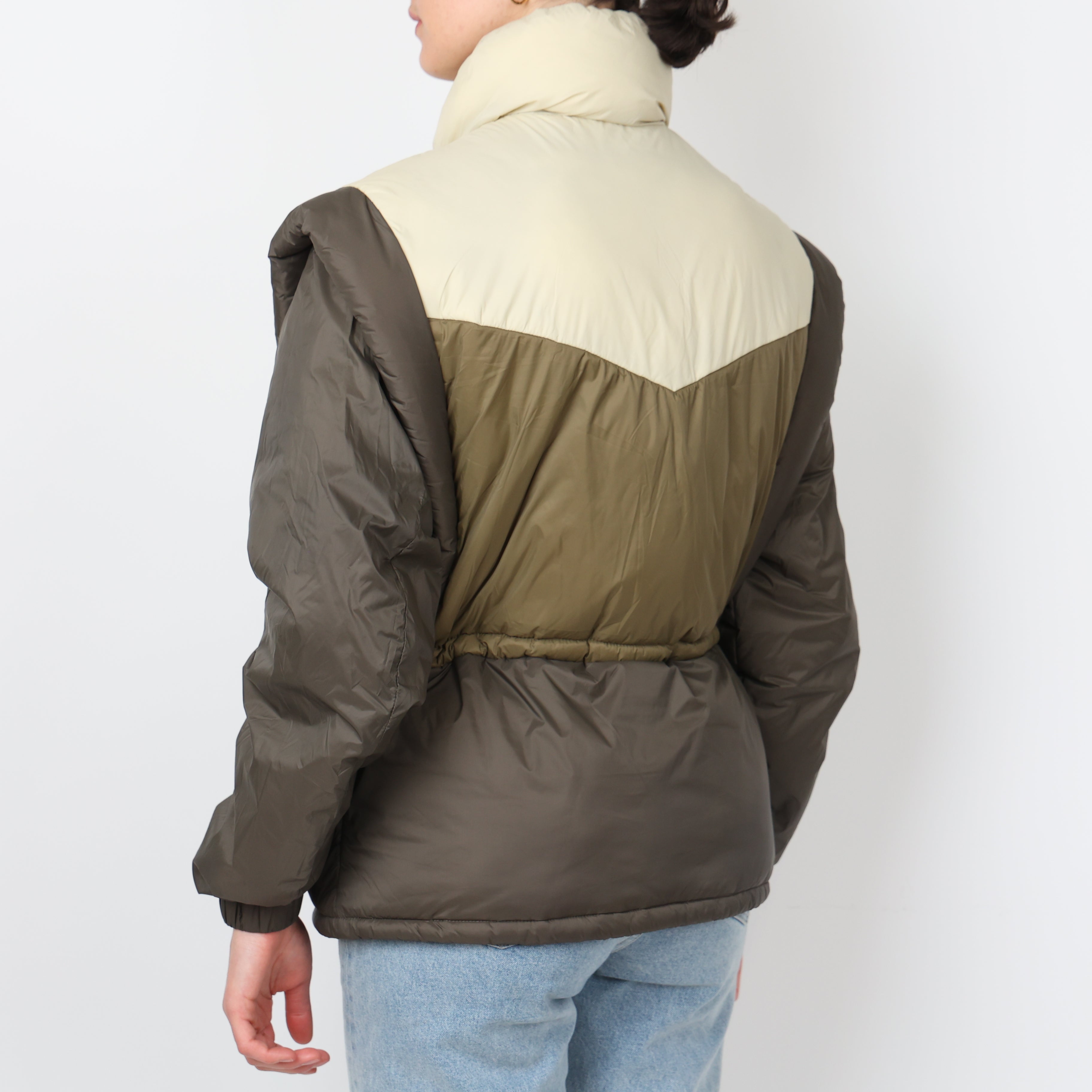 Coat, UK Size 8