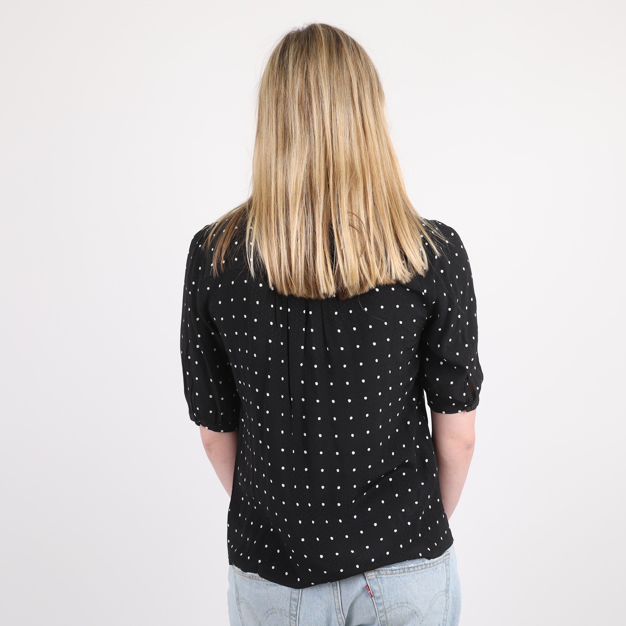Blouse, UK Size 8