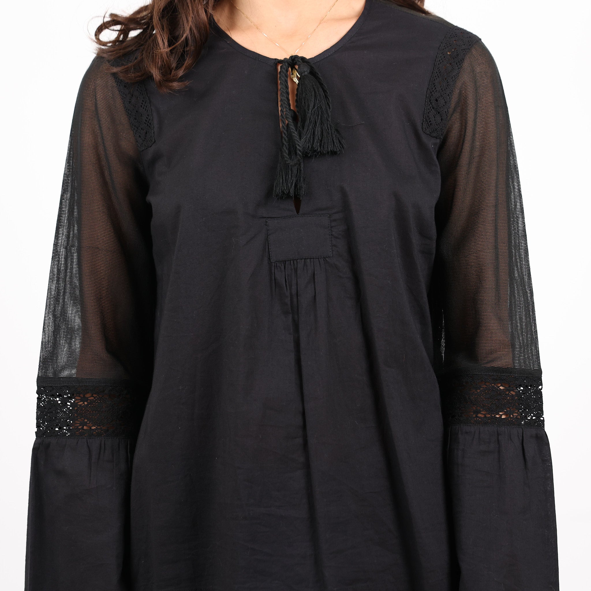 Blouse, UK Size 8