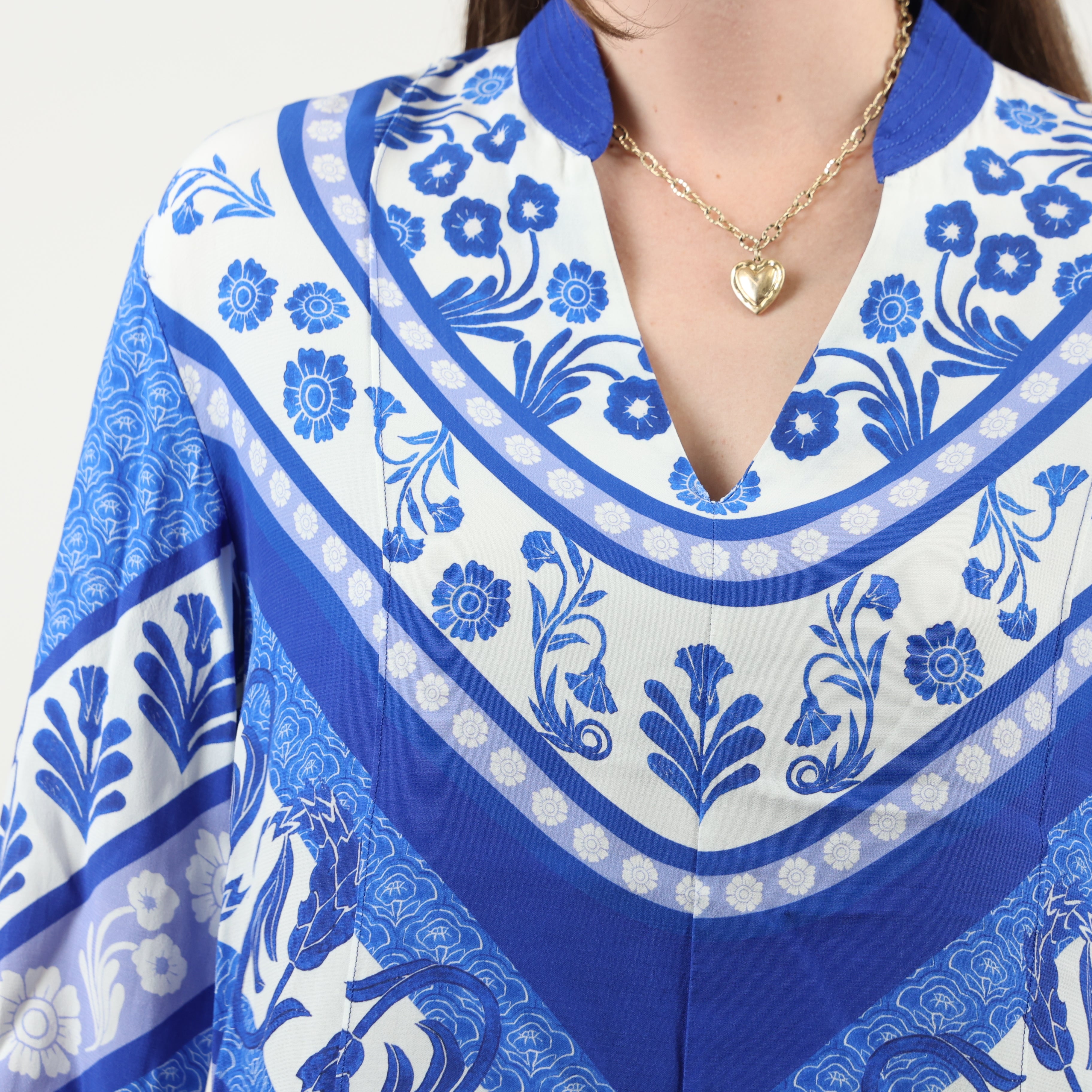 Blouse, UK Size 14