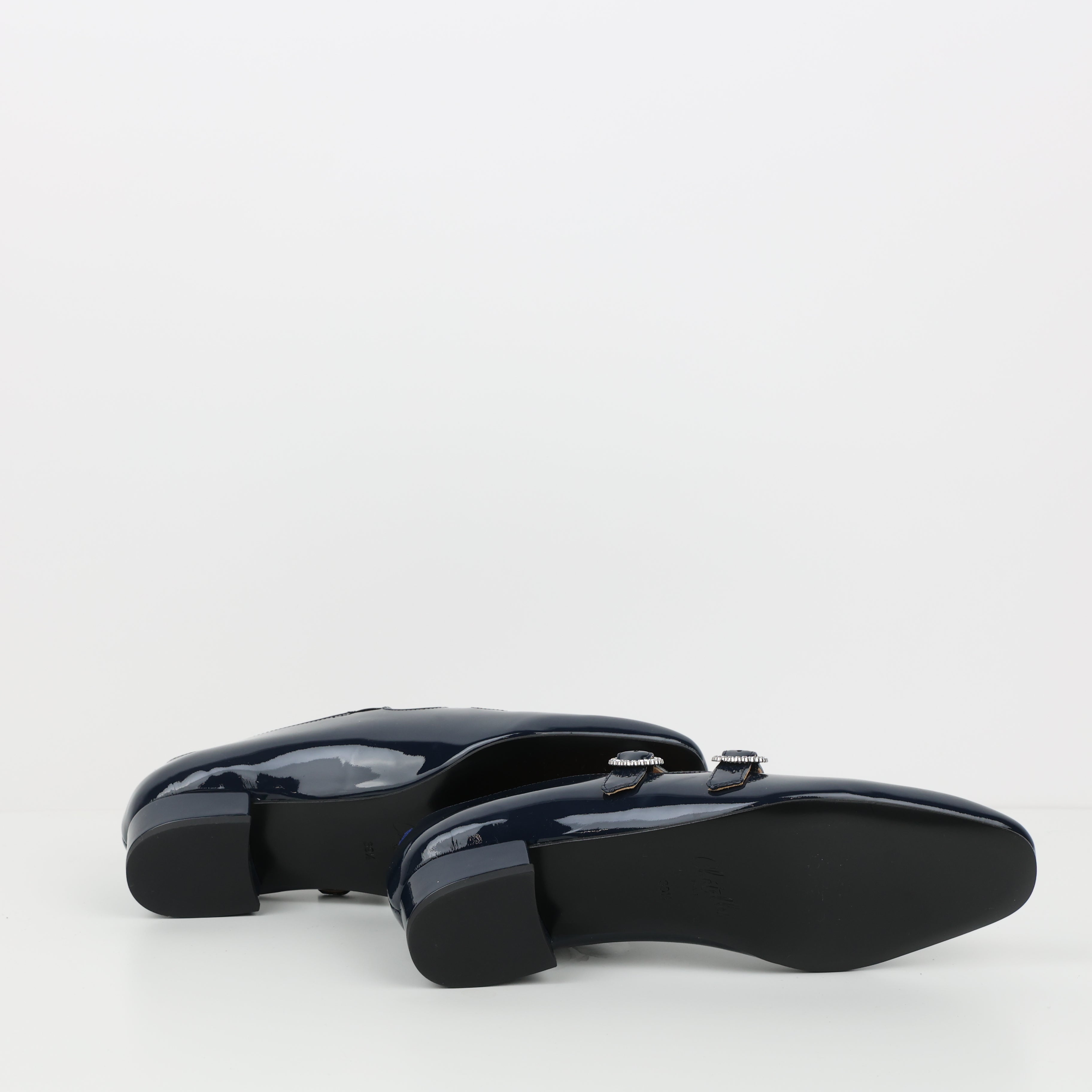 Flats, Shoe Size 39.5