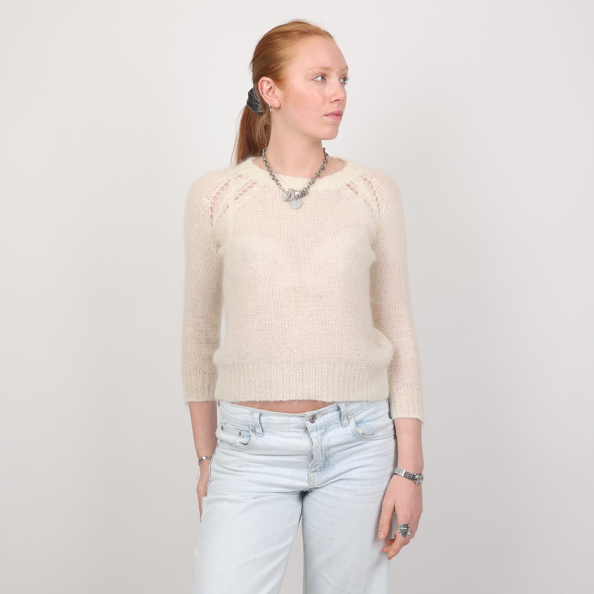 Knitwear, UK Size 6