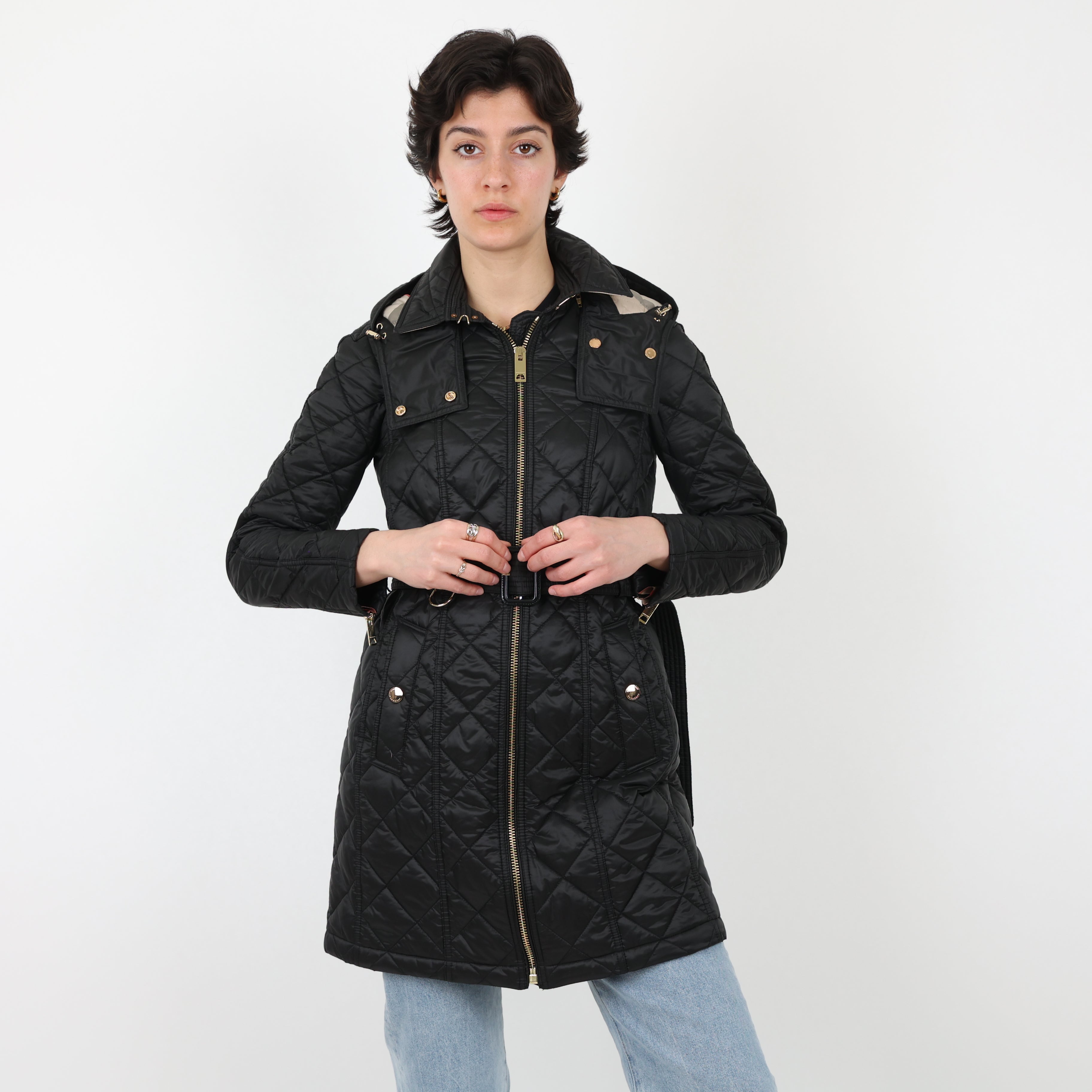 Jacket, UK Size 10