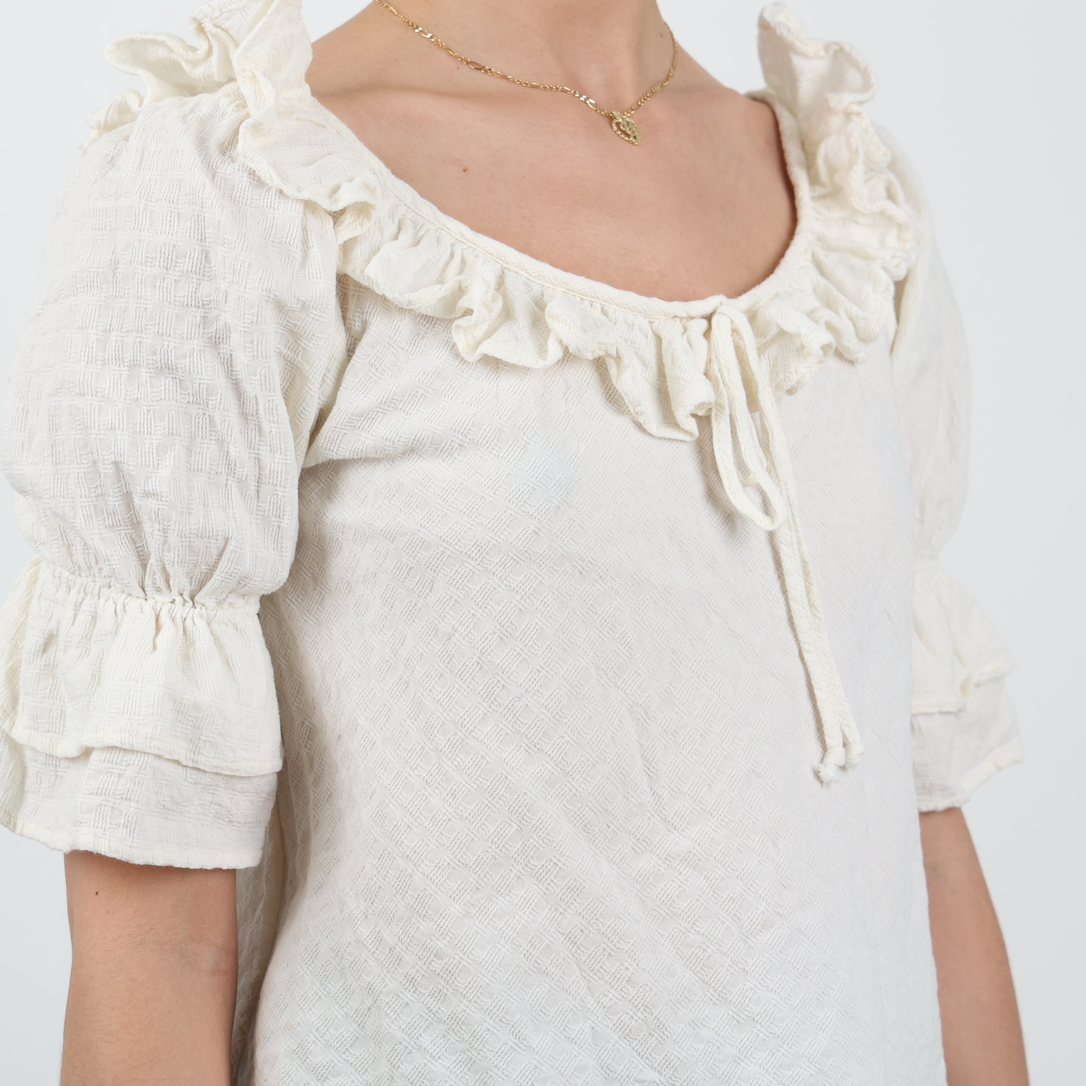 Top, UK Size 10