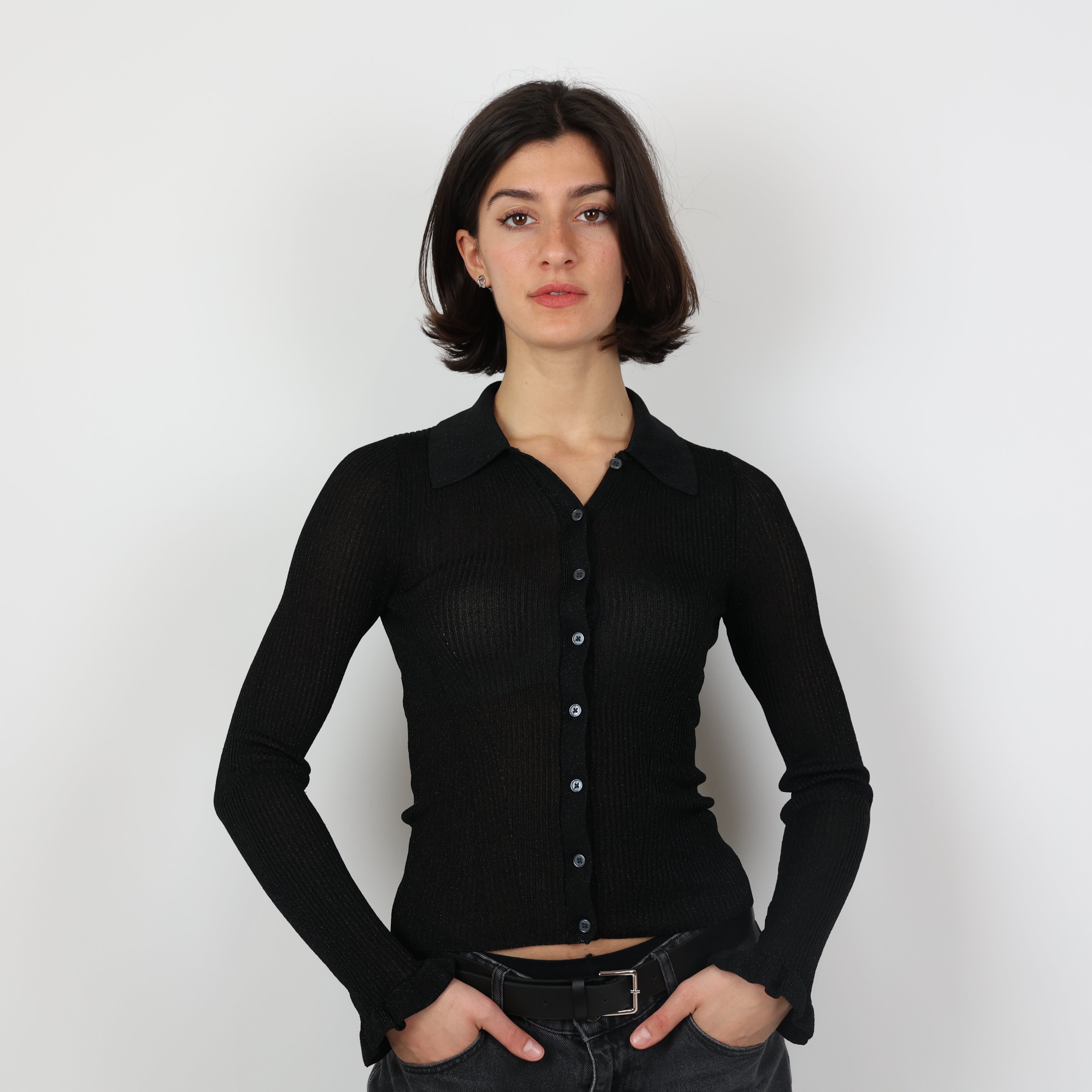 Cardigan, UK Size 6