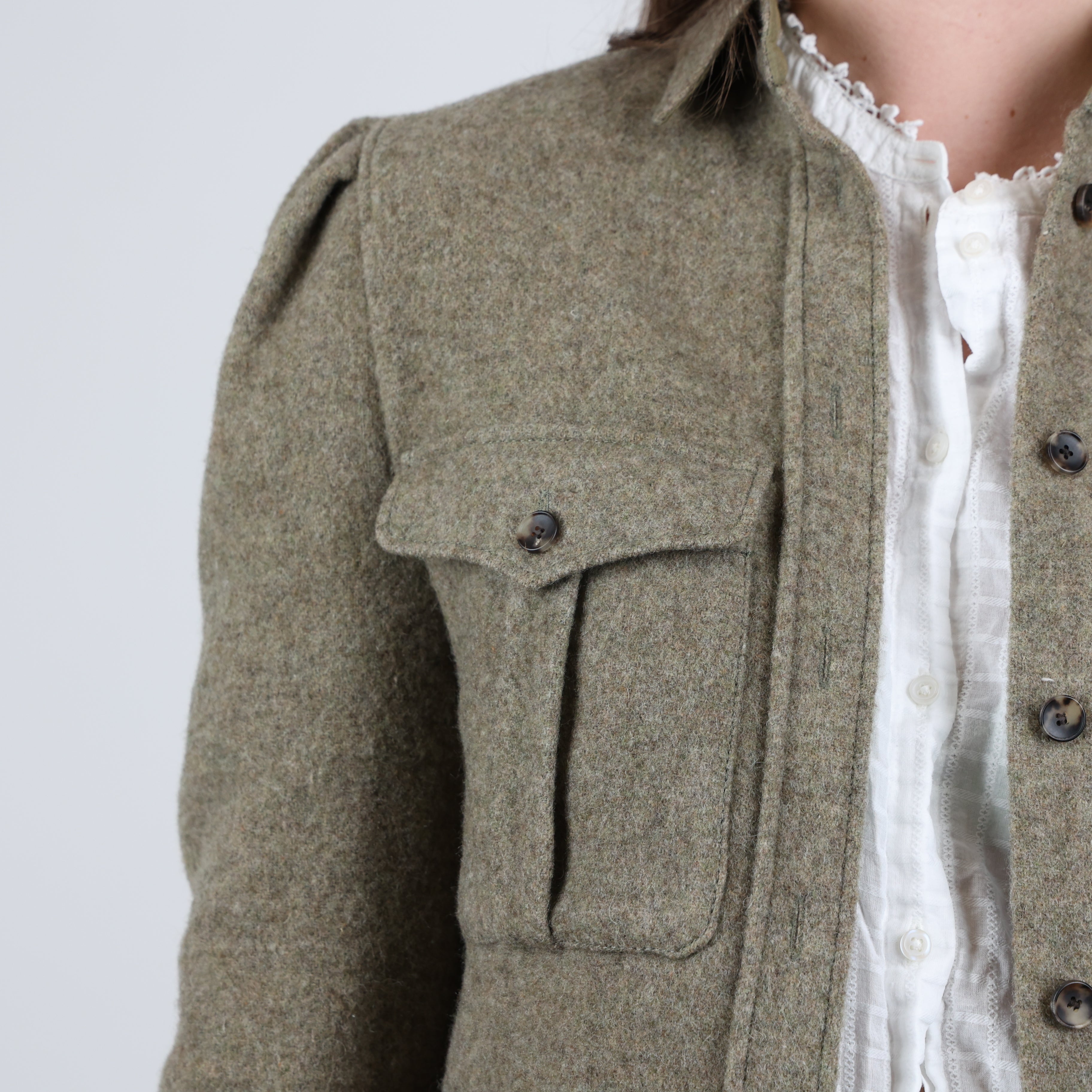 Jacket, UK Size 8