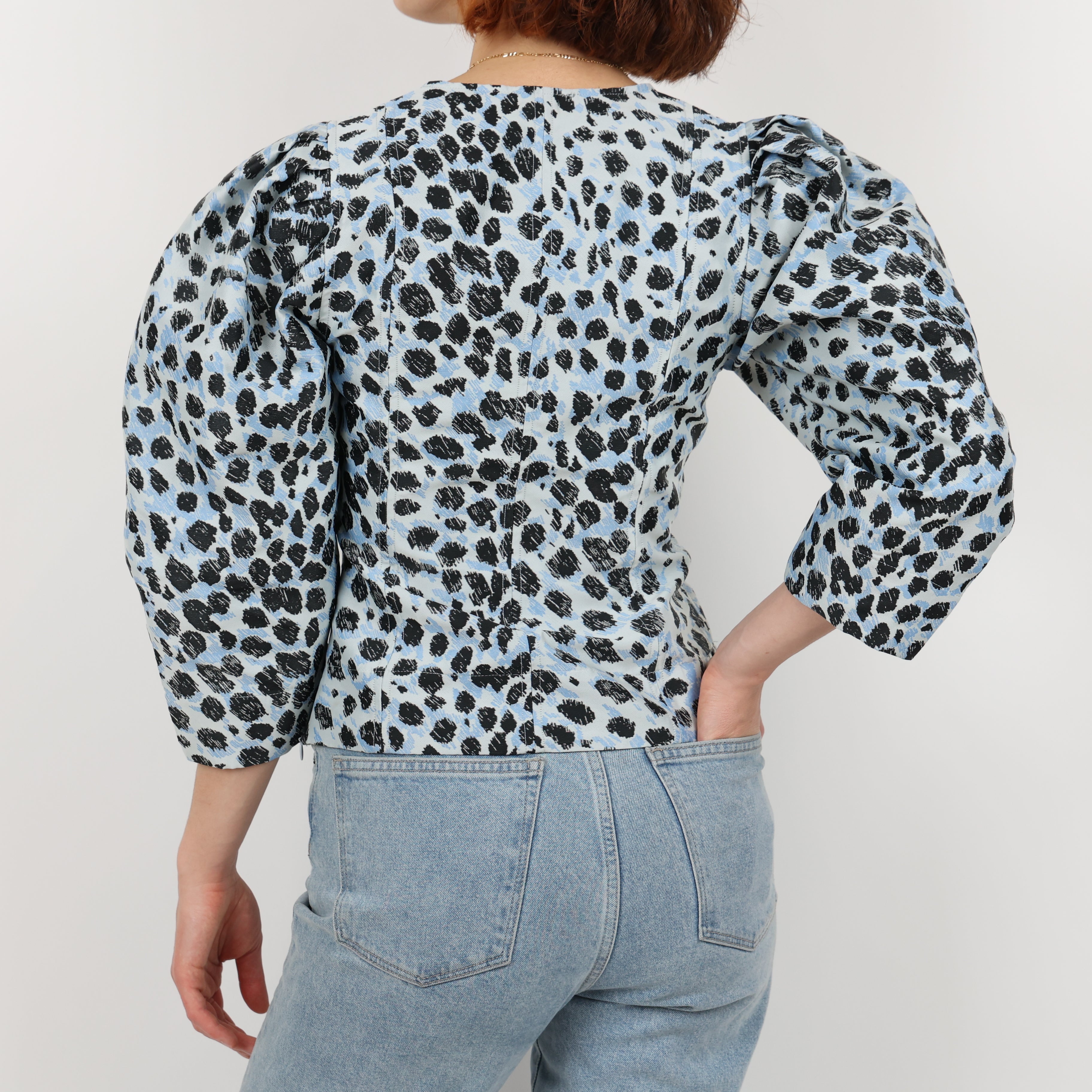 Top, UK Size 6