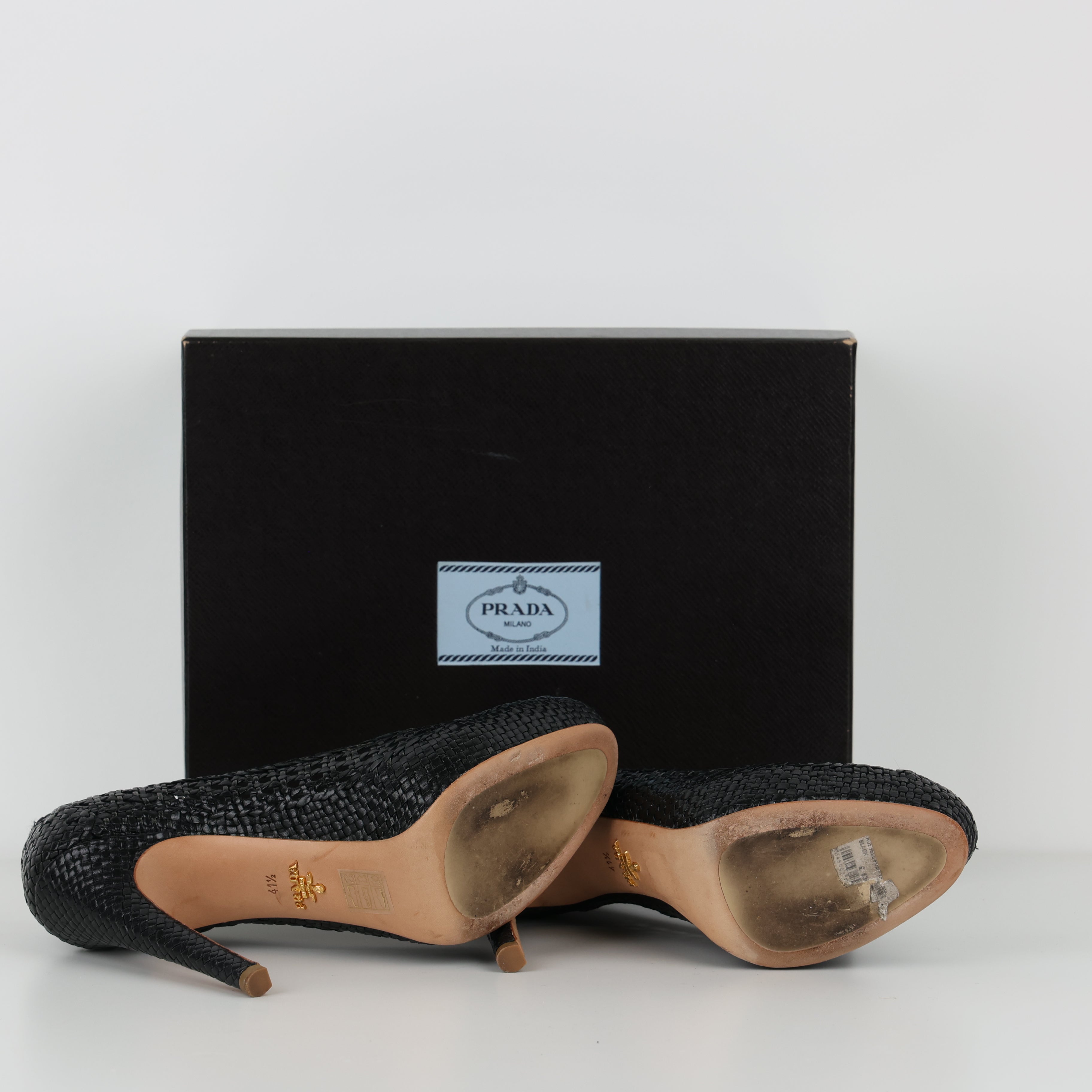 Shoes, Shoe Size 41.5