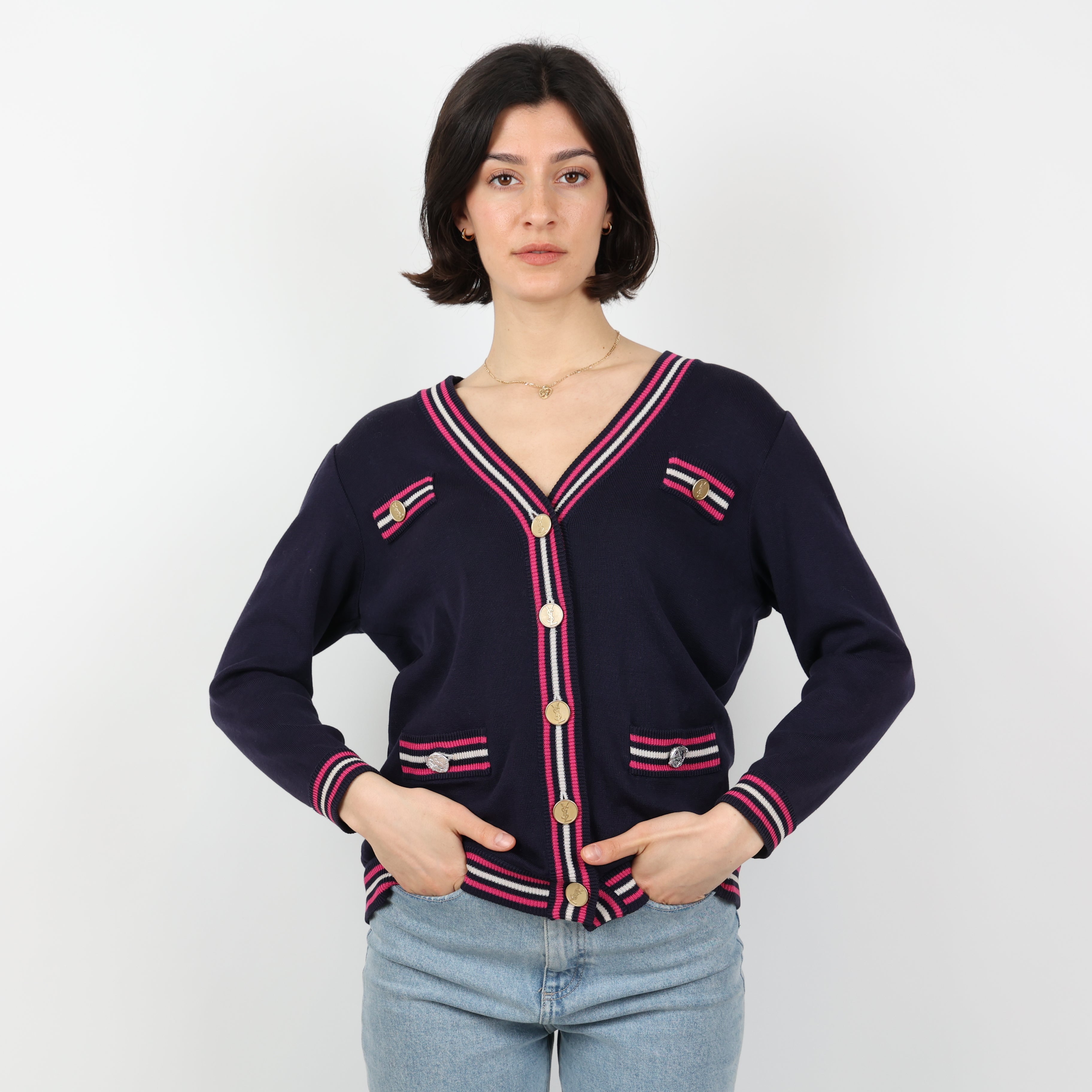 Cardigan, UK Size 10