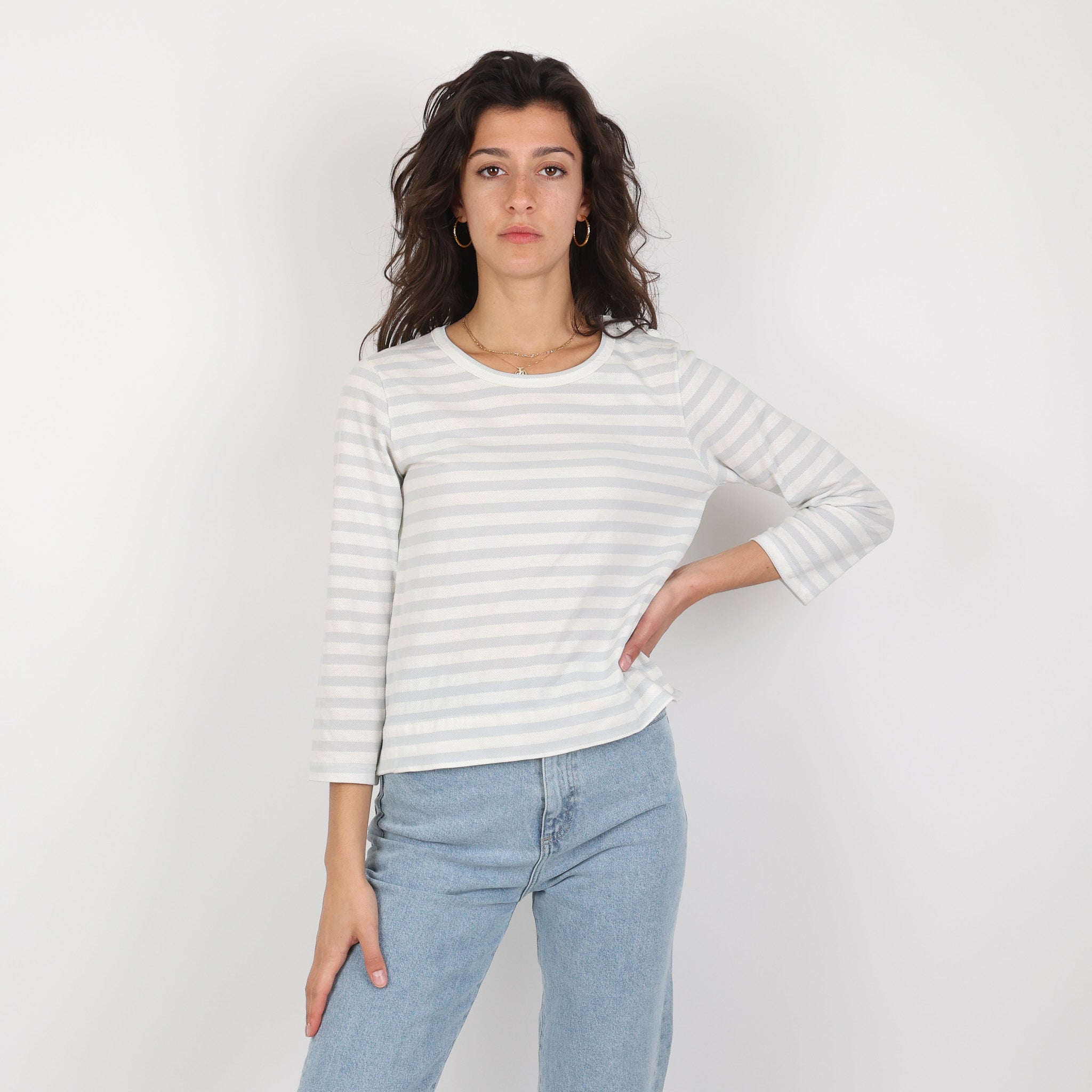 Top, UK Size 10