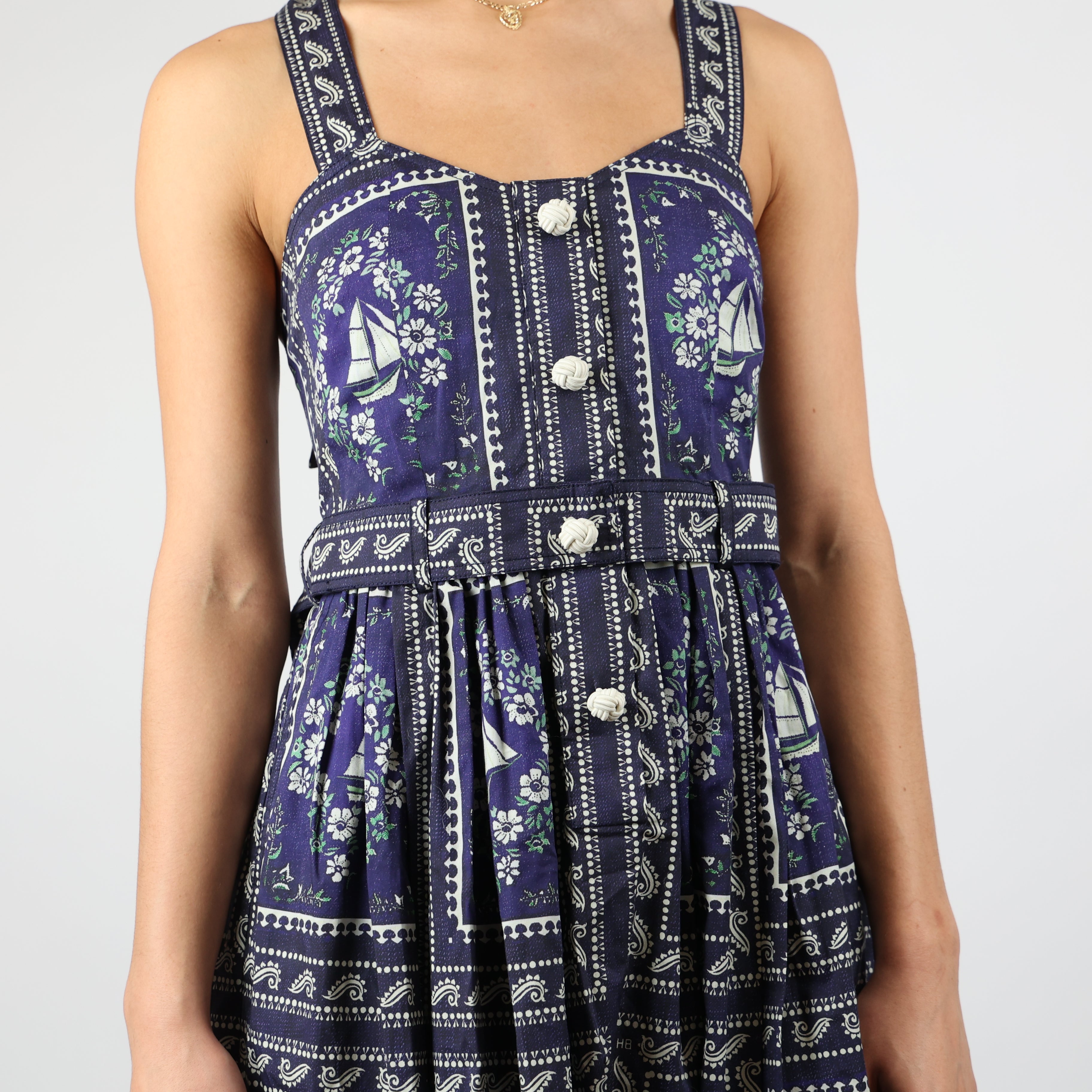 Dress, UK Size 4