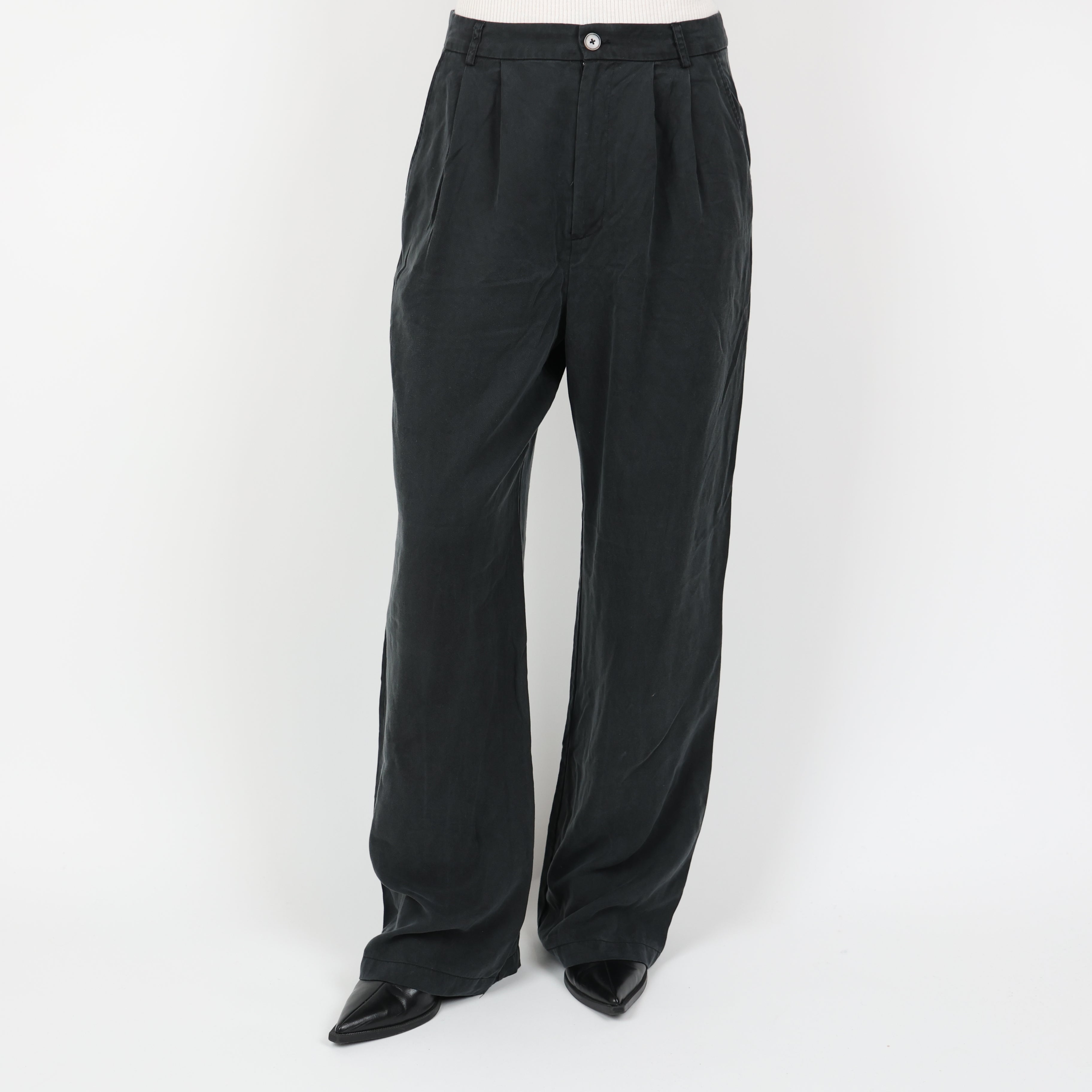 Trousers, UK Size 8