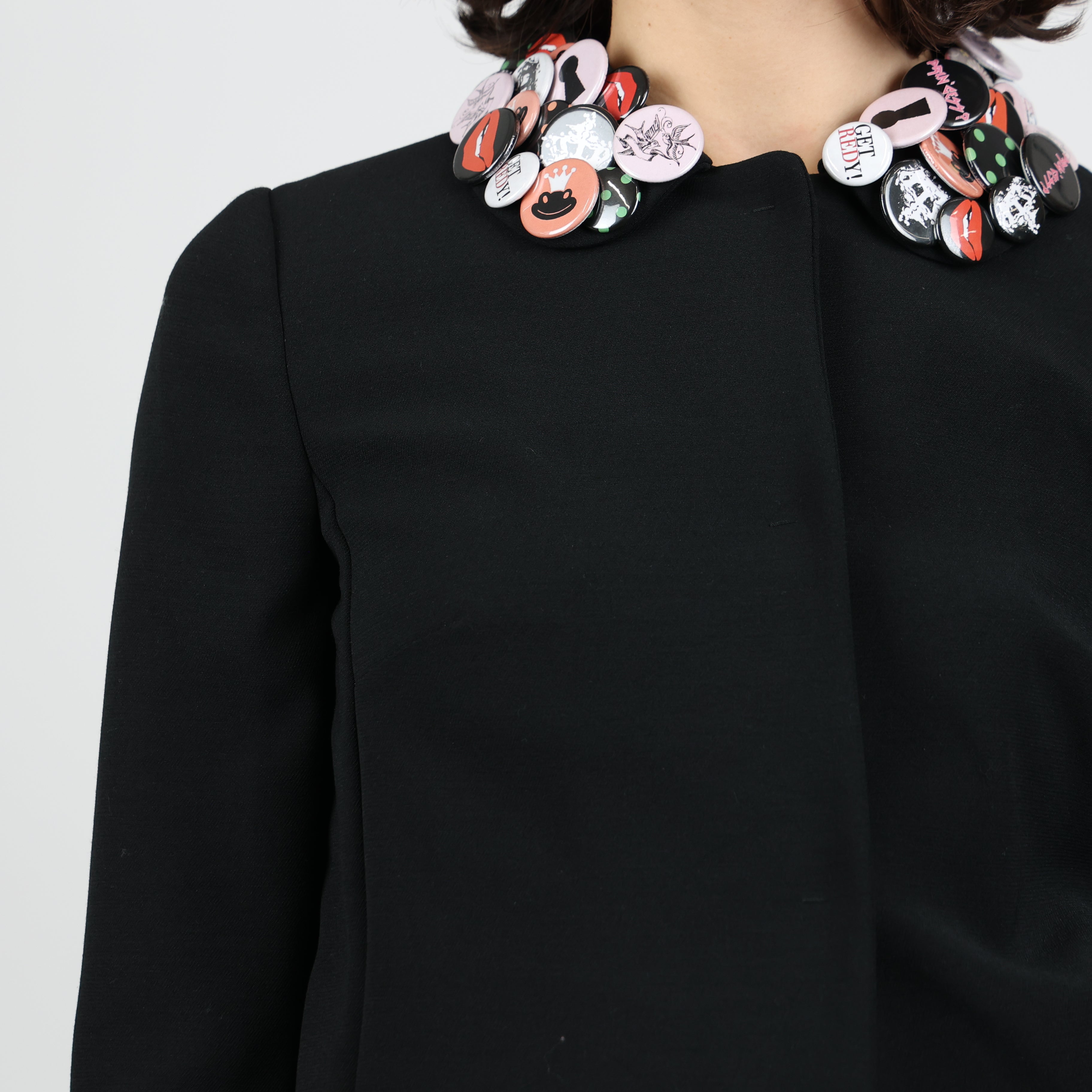 Jacket, UK Size 8