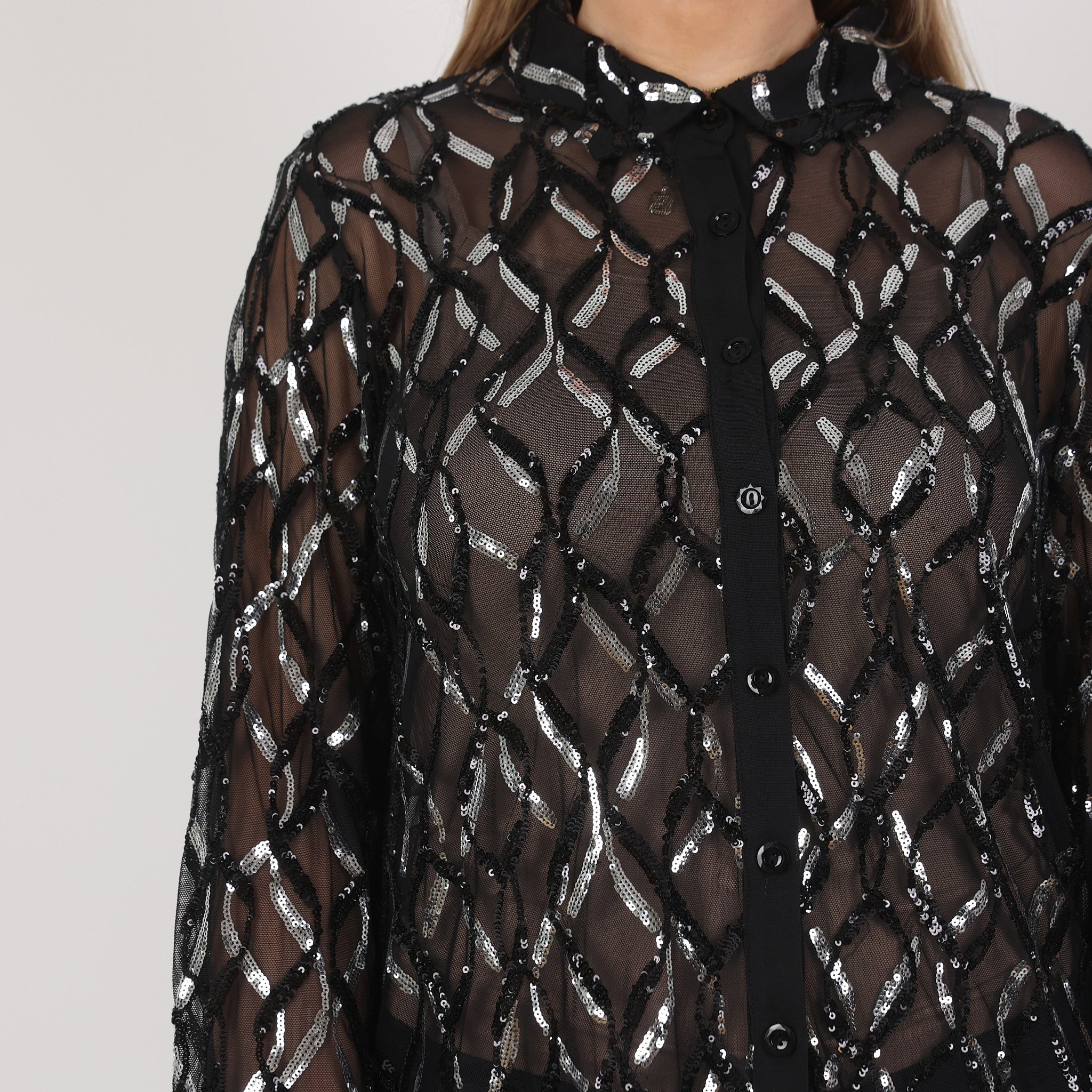 Blouse, UK Size 14