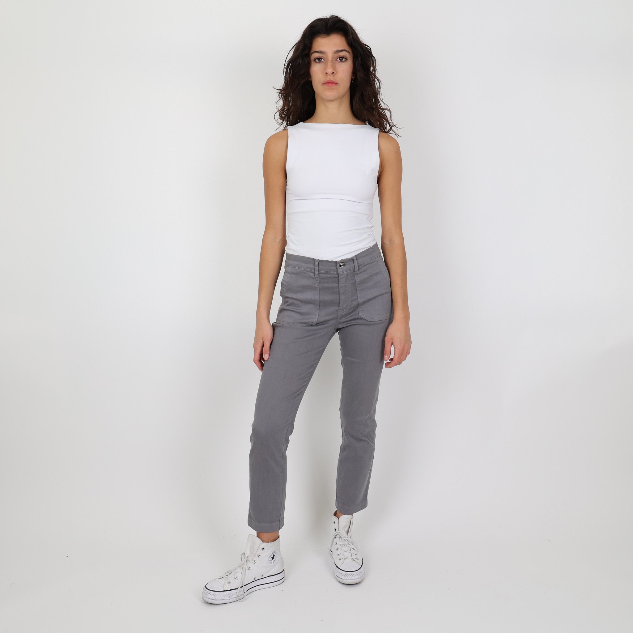 Jeans, Waist 27