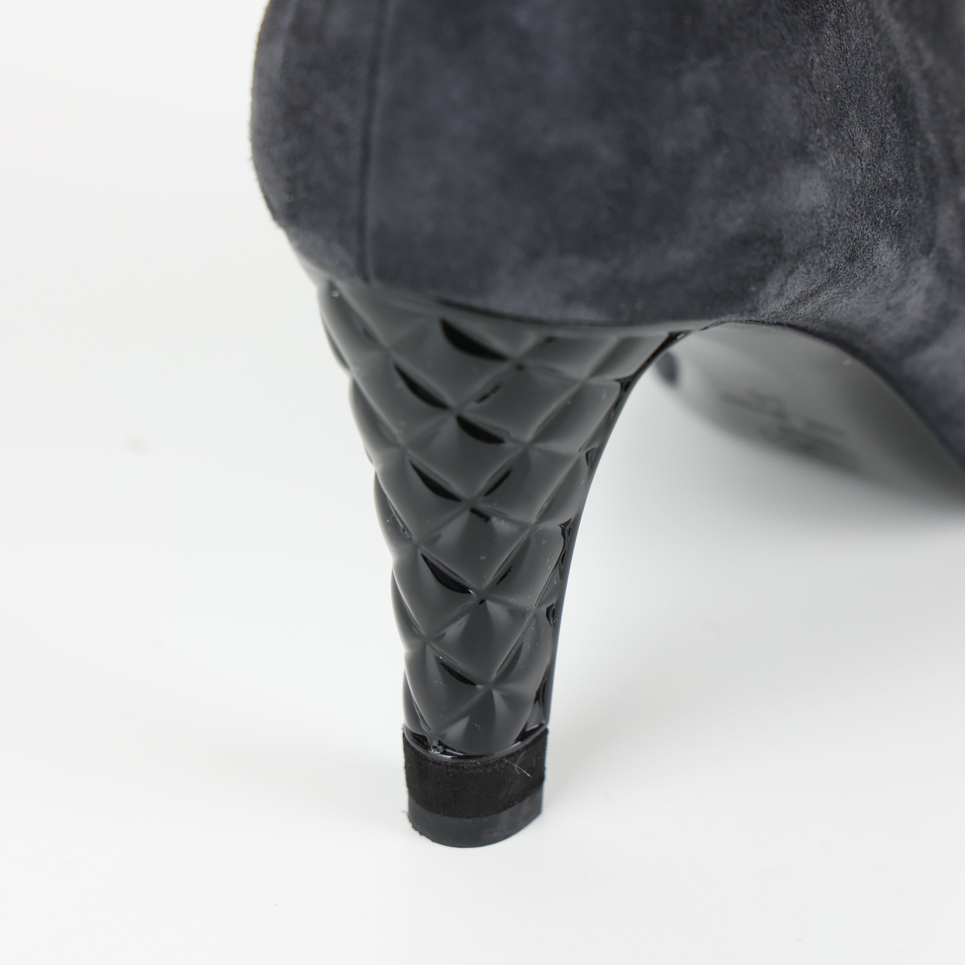 Boots , Shoe Size 40