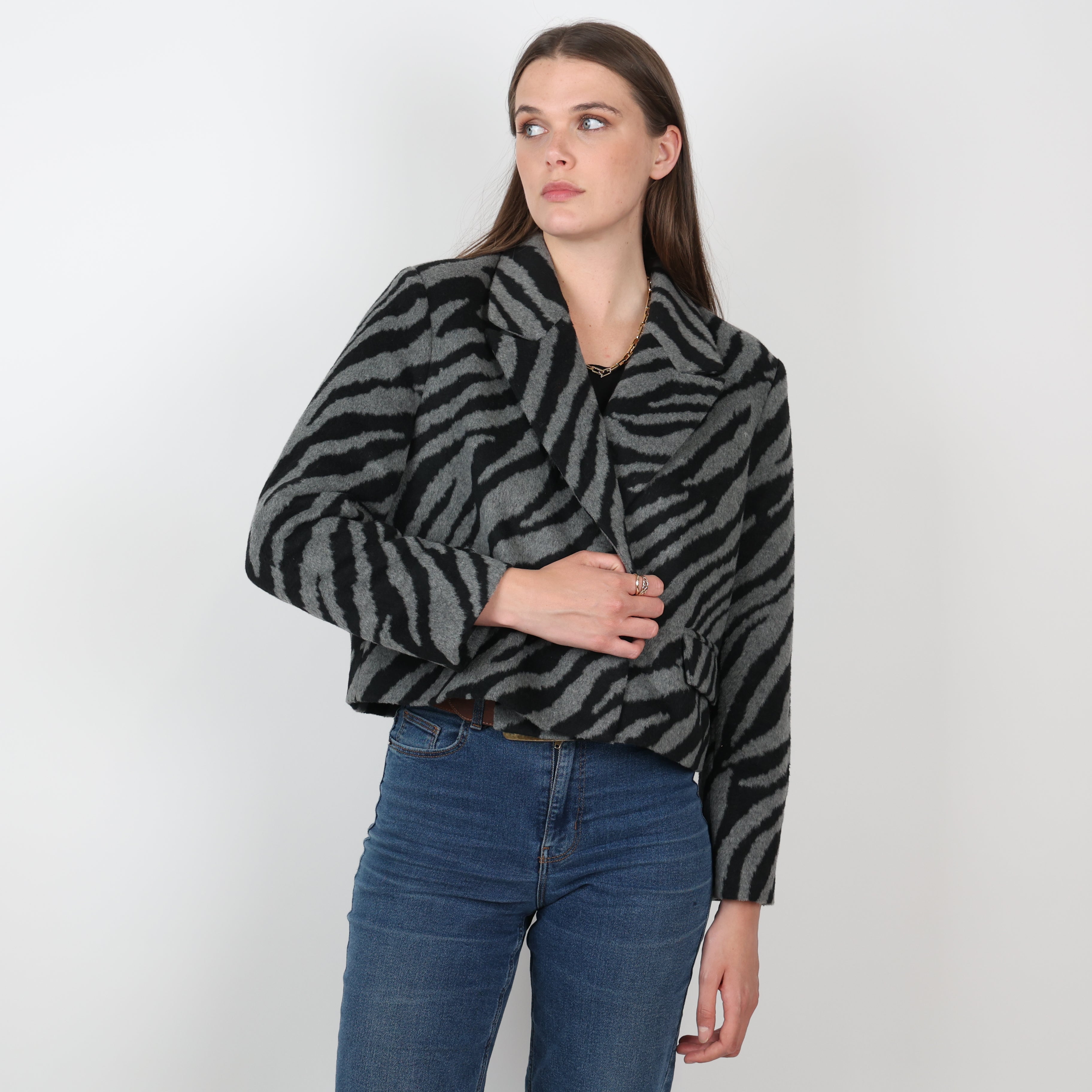 Jacket, UK Size 14