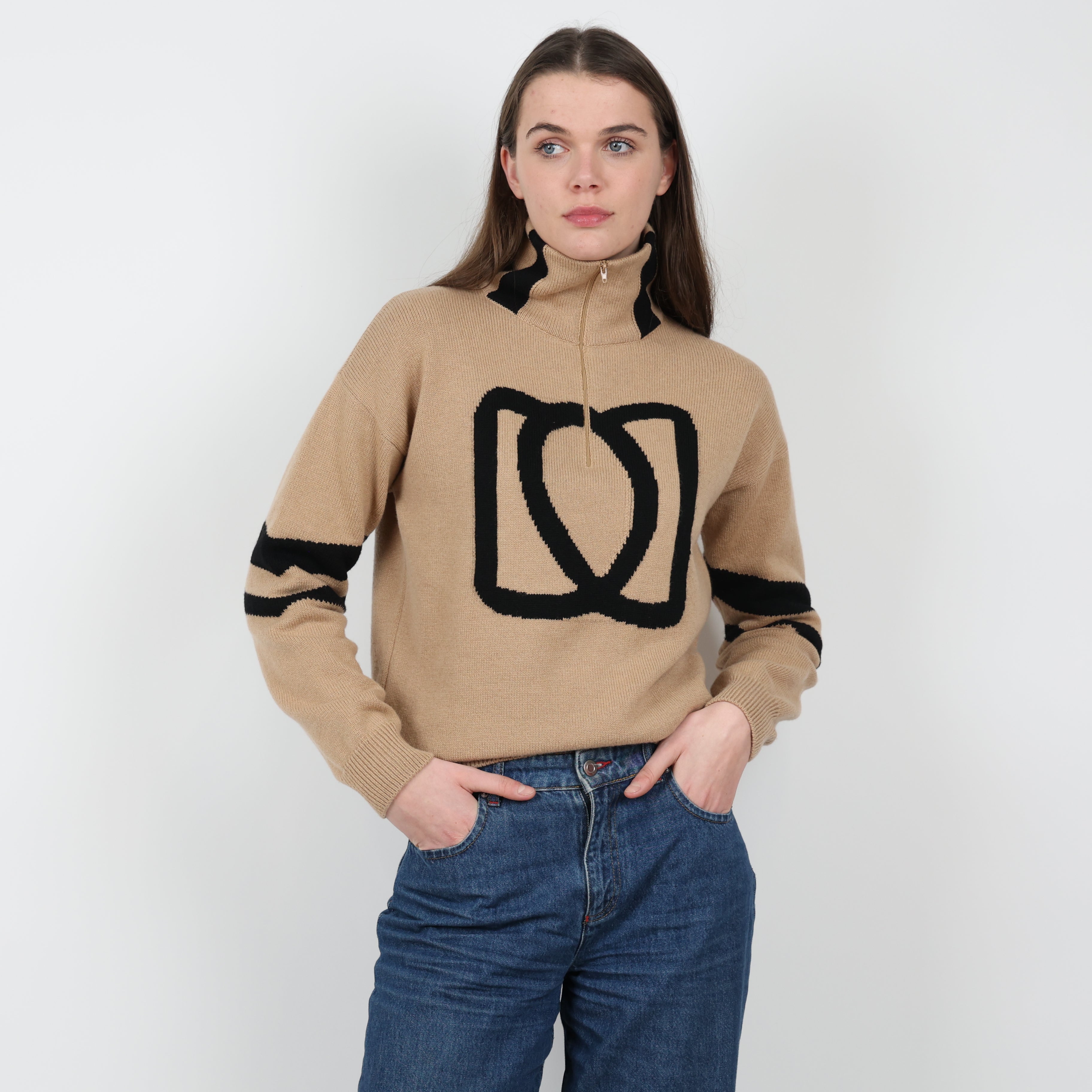 Knitwear, UK Size 12