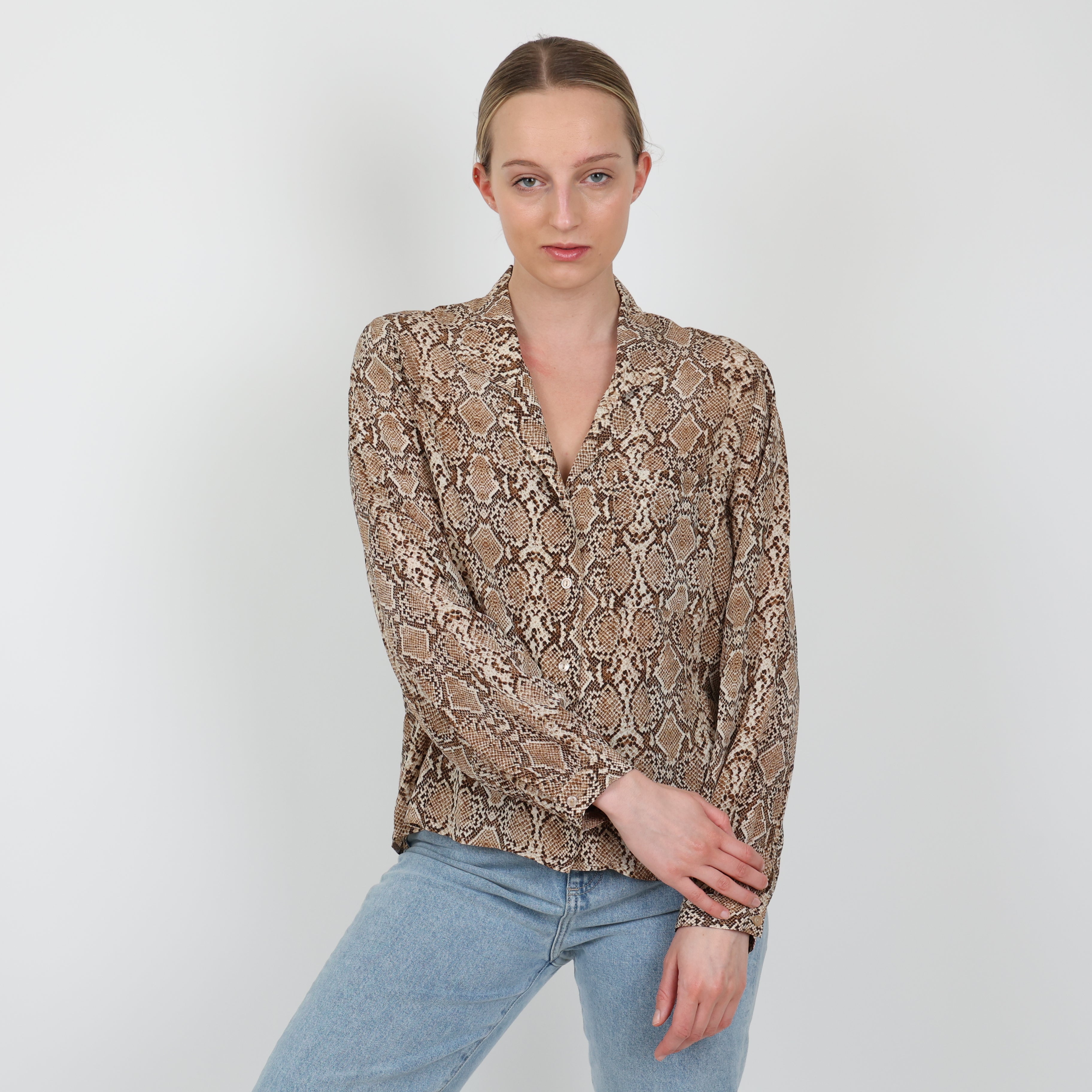 Shirt, UK Size 12