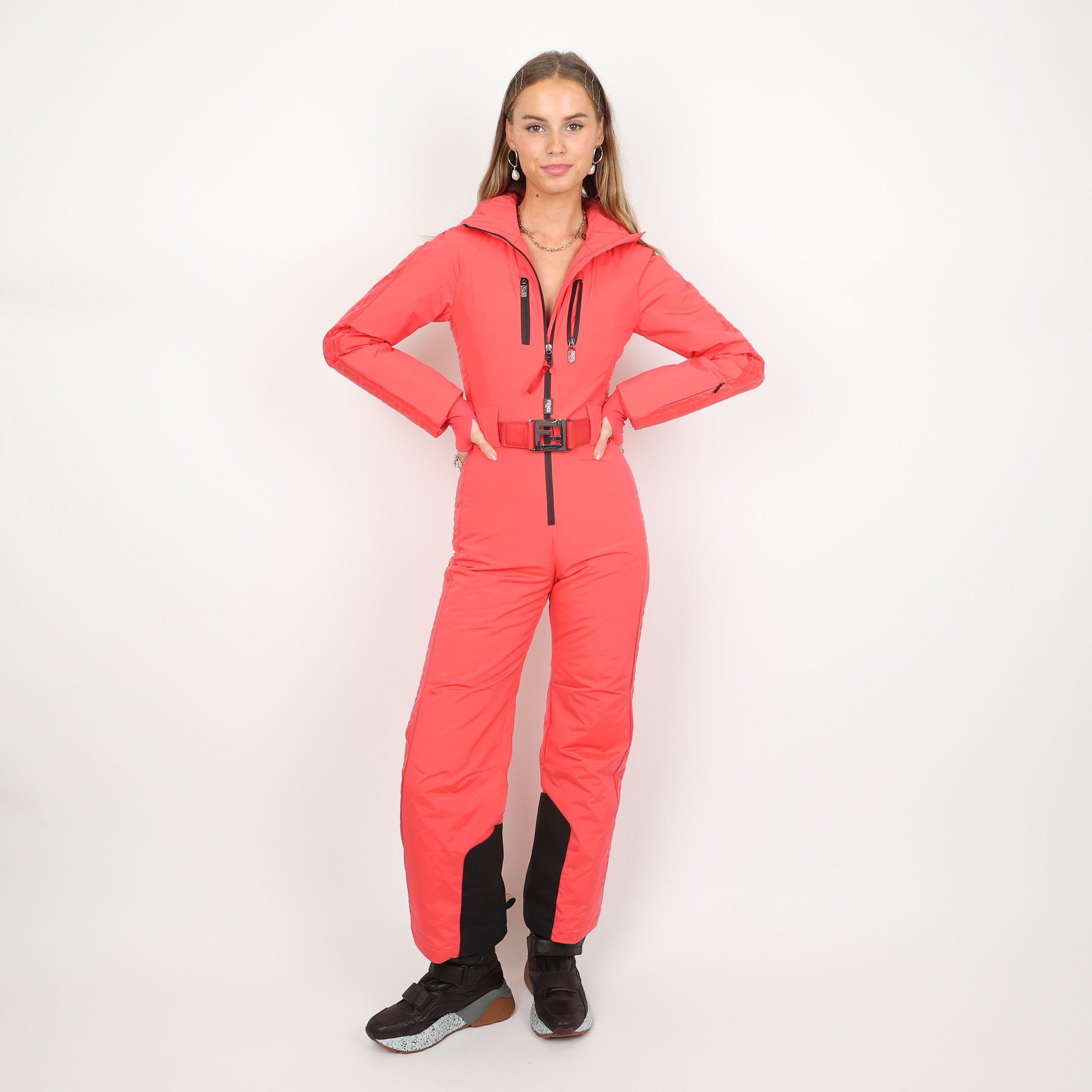 Ski Wear, UK Size 8