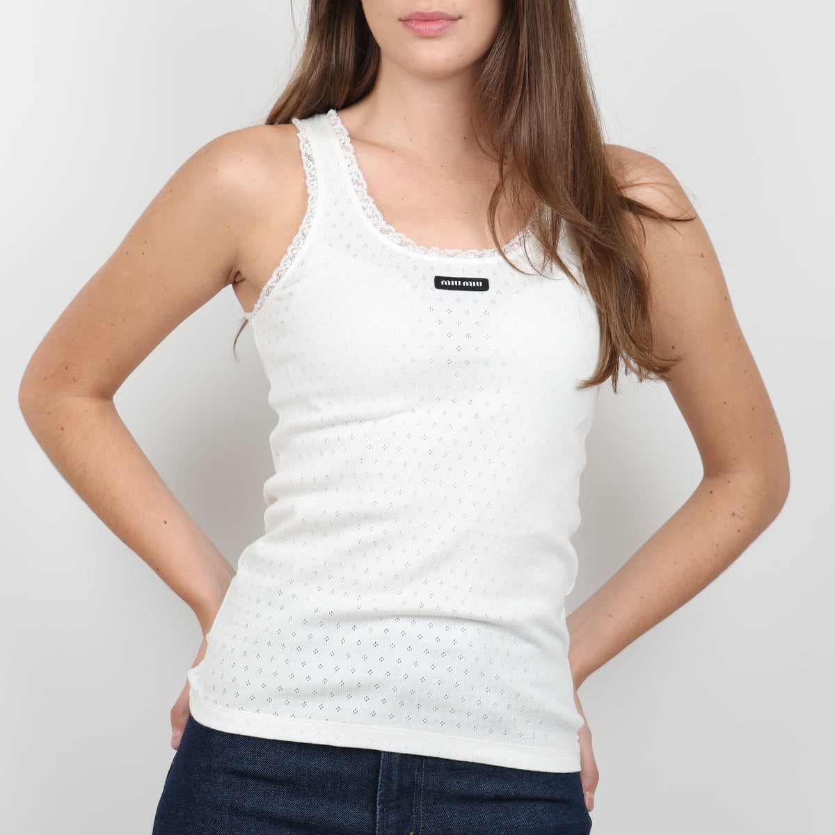 Top, UK Size 10