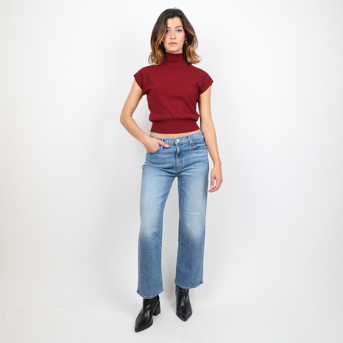 Jeans, Waist 29