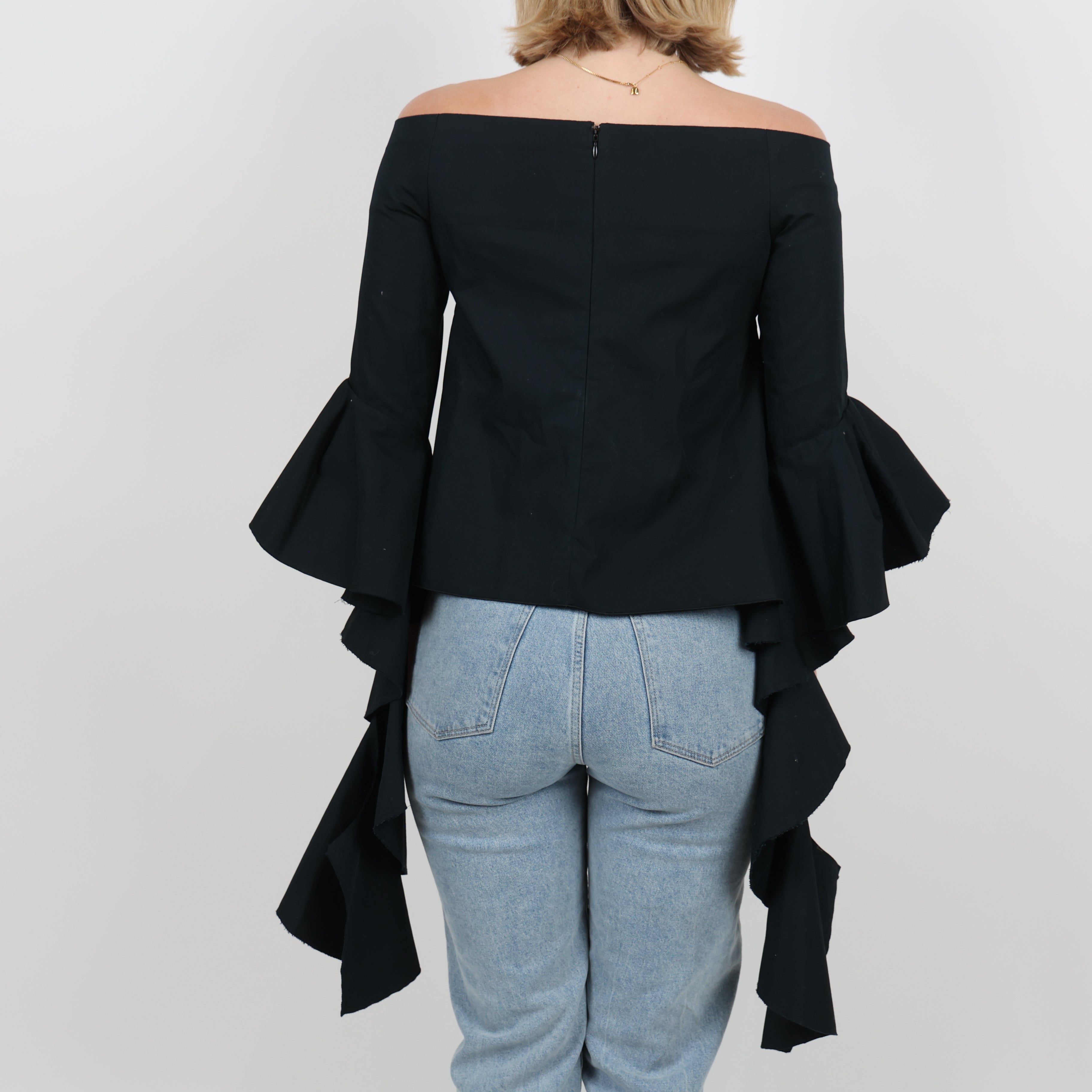 Top, UK Size 8