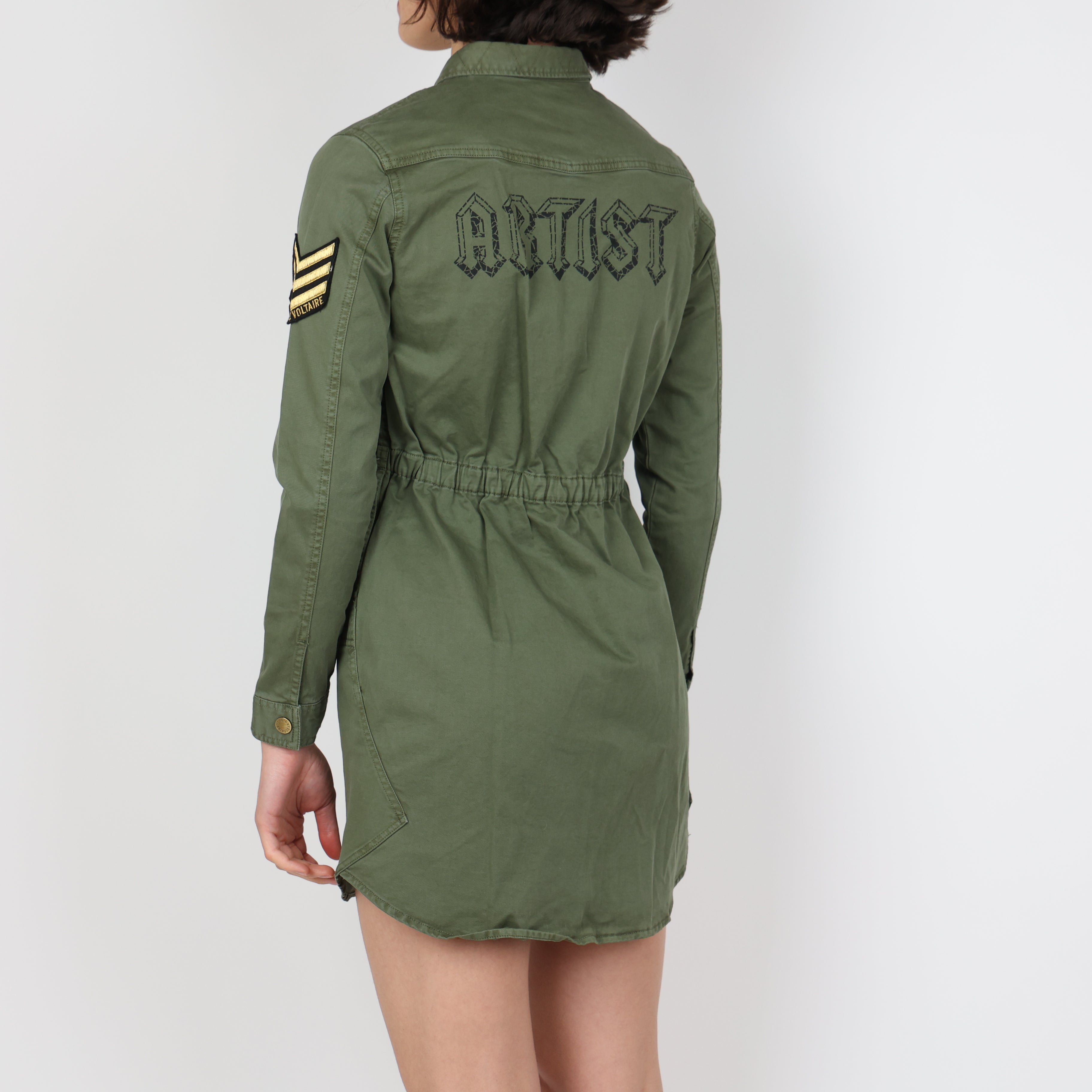 Dress, UK Size 8
