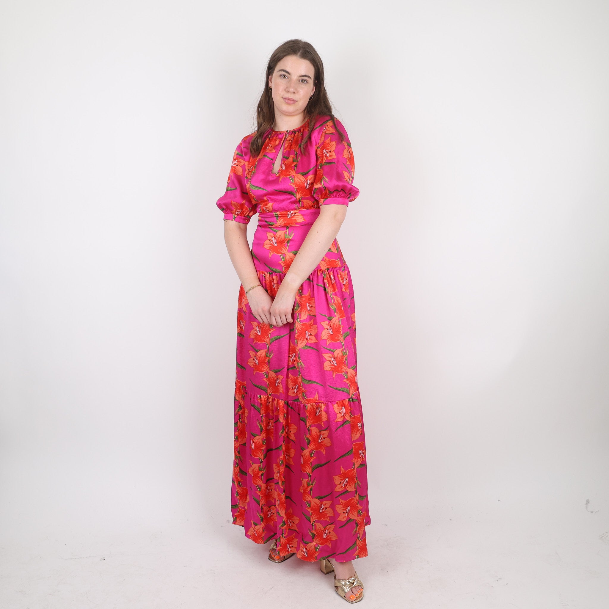 Dress, UK Size 8