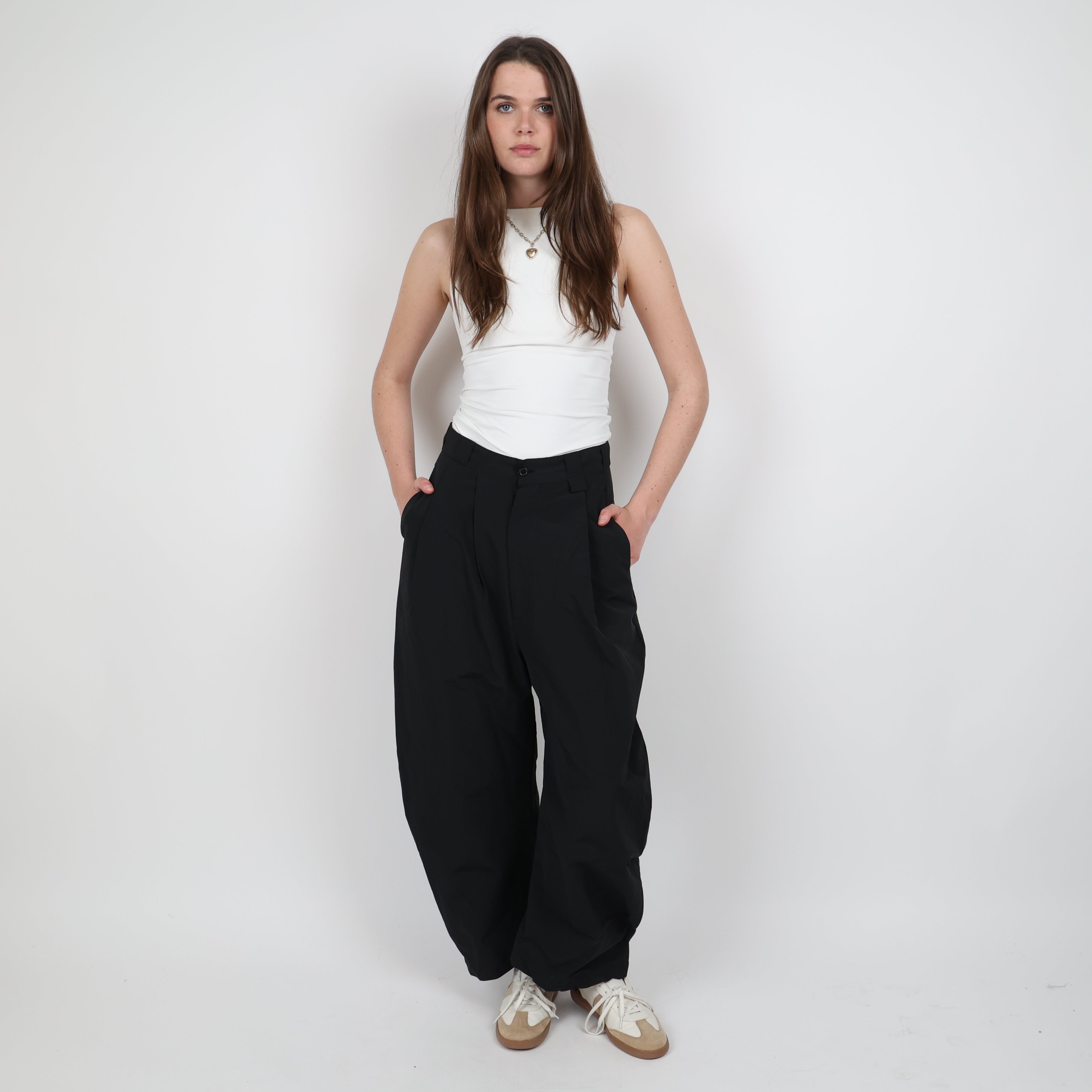 Trousers, UK Size 8