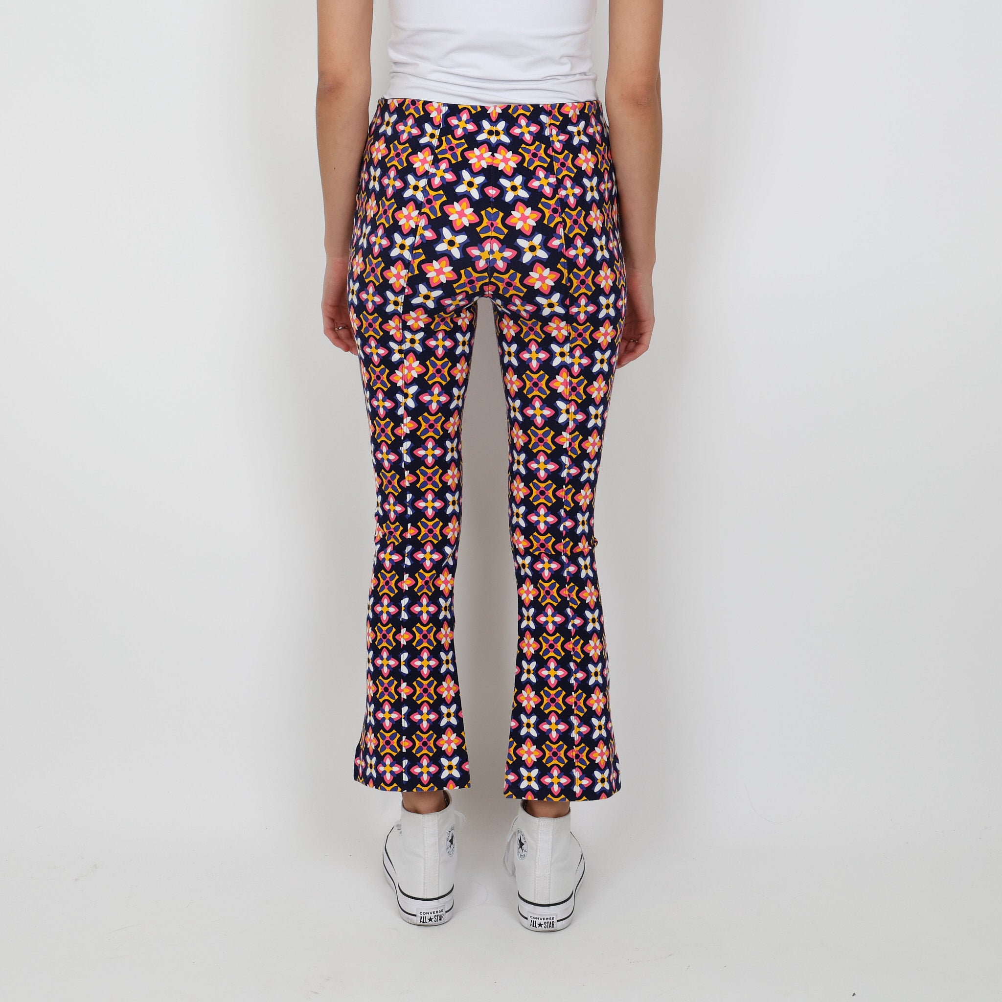 Trousers, UK Size 4