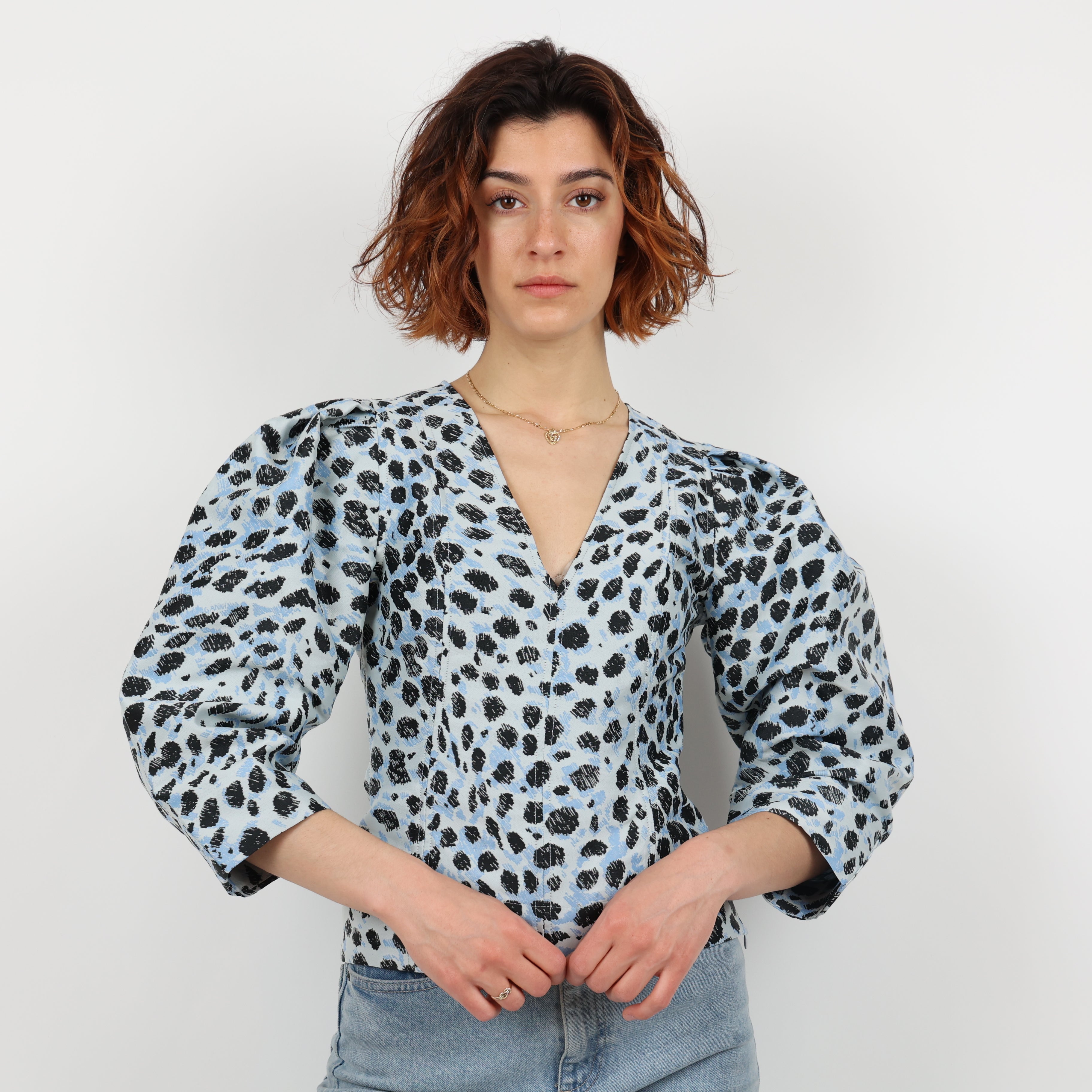 Top, UK Size 6