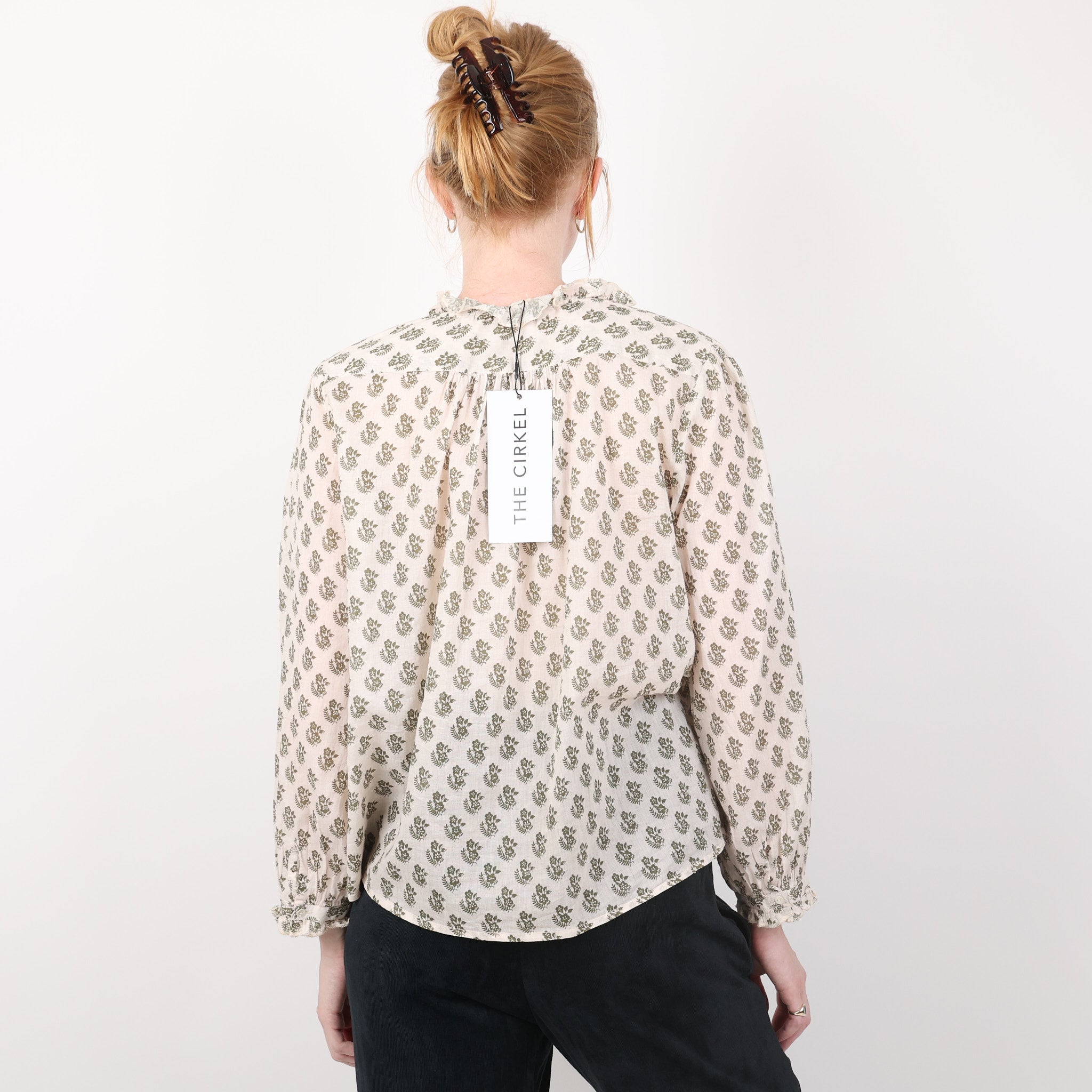 Blouse, UK Size 8